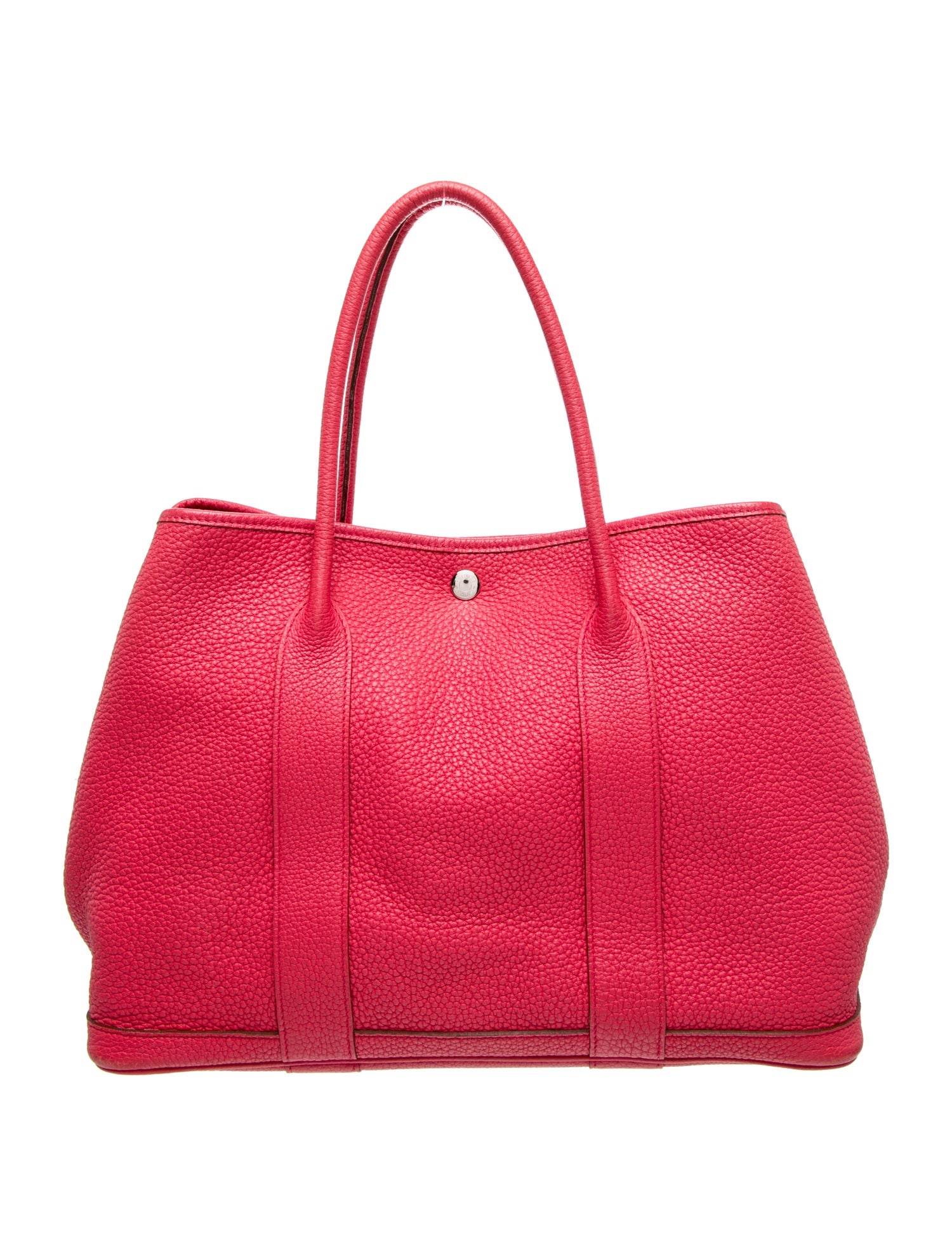 Hermès Negonda Garden Party 36