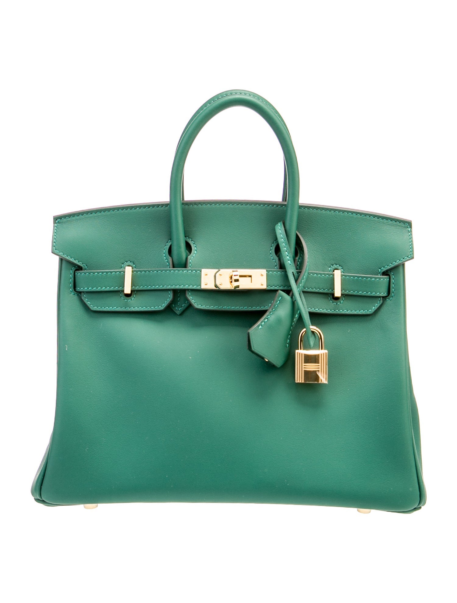 Hermès 2025 Swift Birkin 25