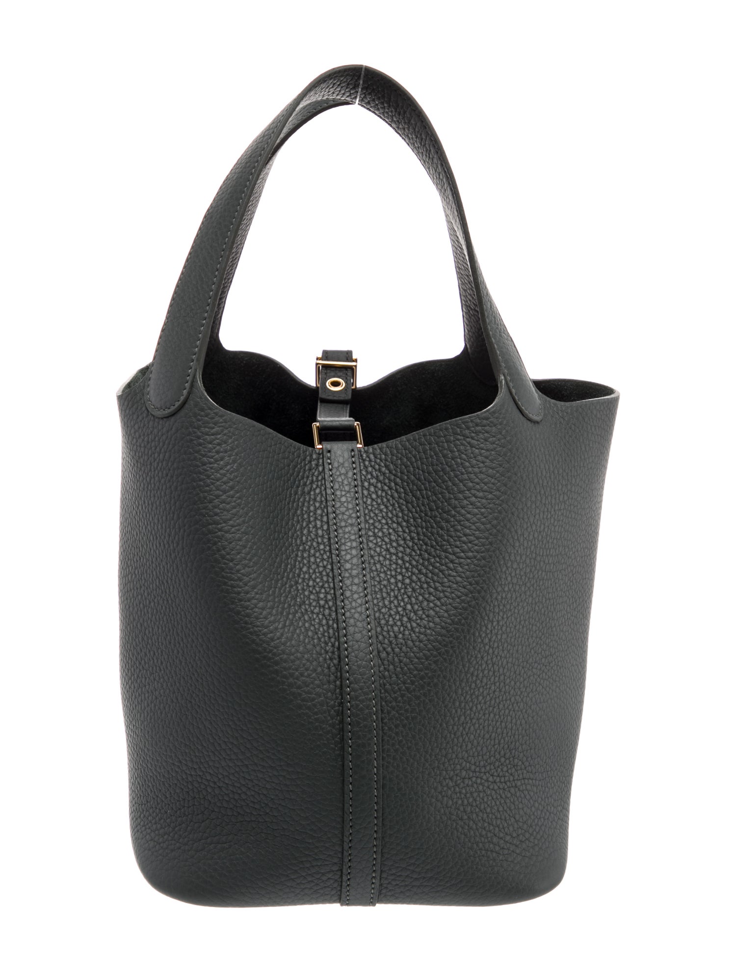 Hermès 2025 Clemence Picotin Lock 22 w/Tags