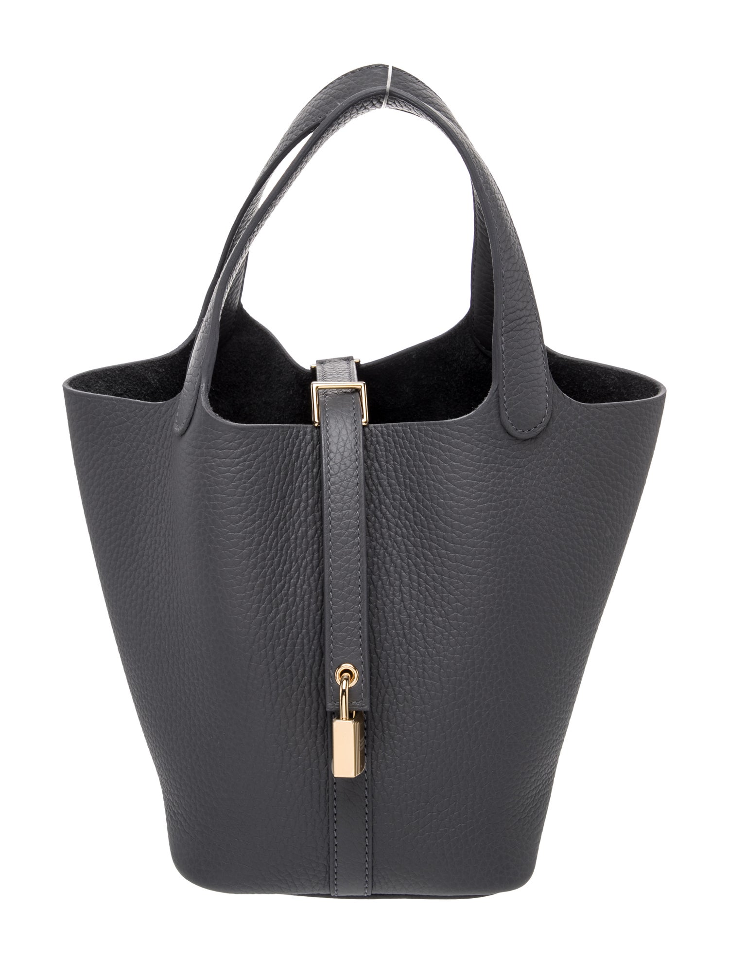 Hermès 2025 Clemence Picotin Lock 18