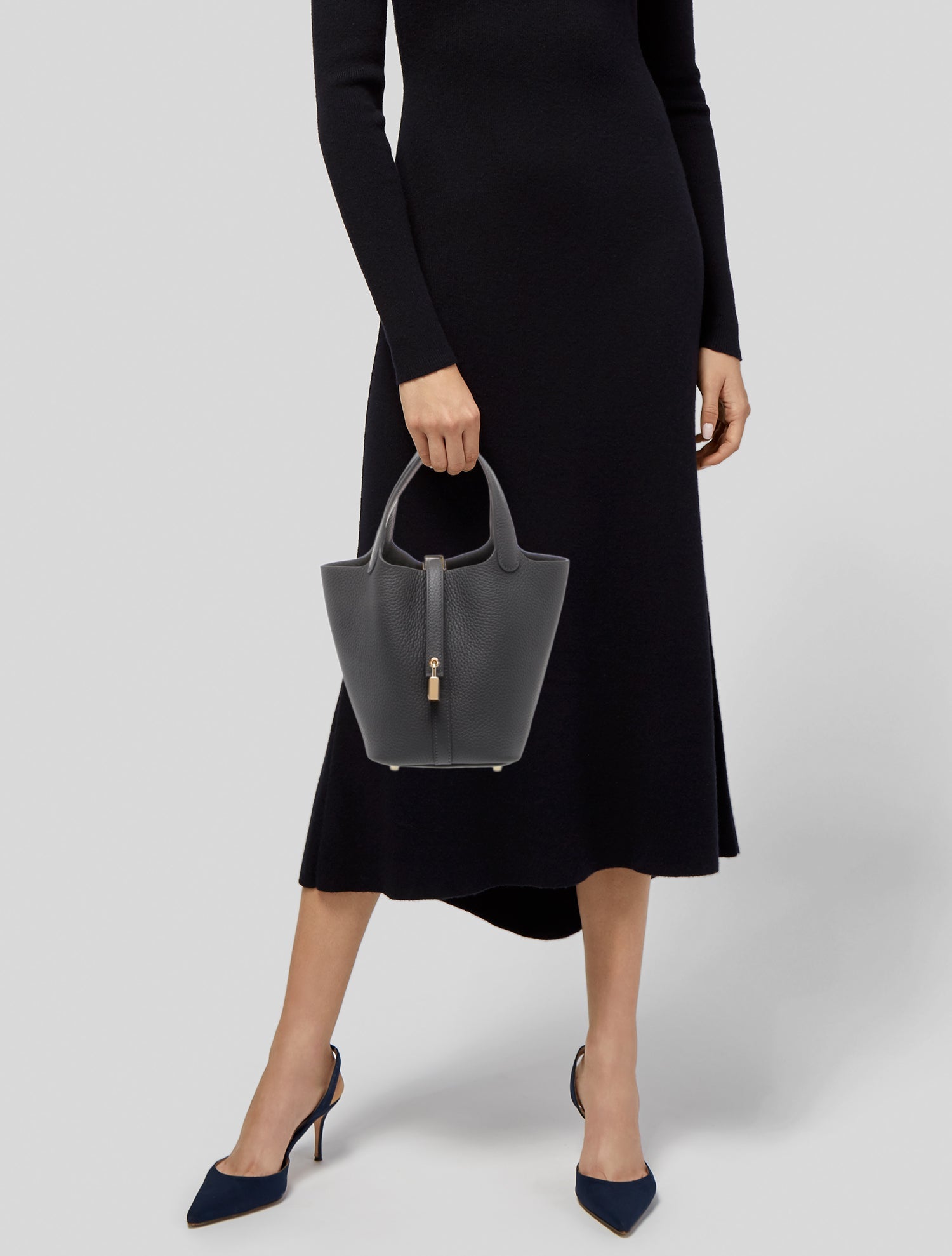 Hermès 2025 Clemence Picotin Lock 18