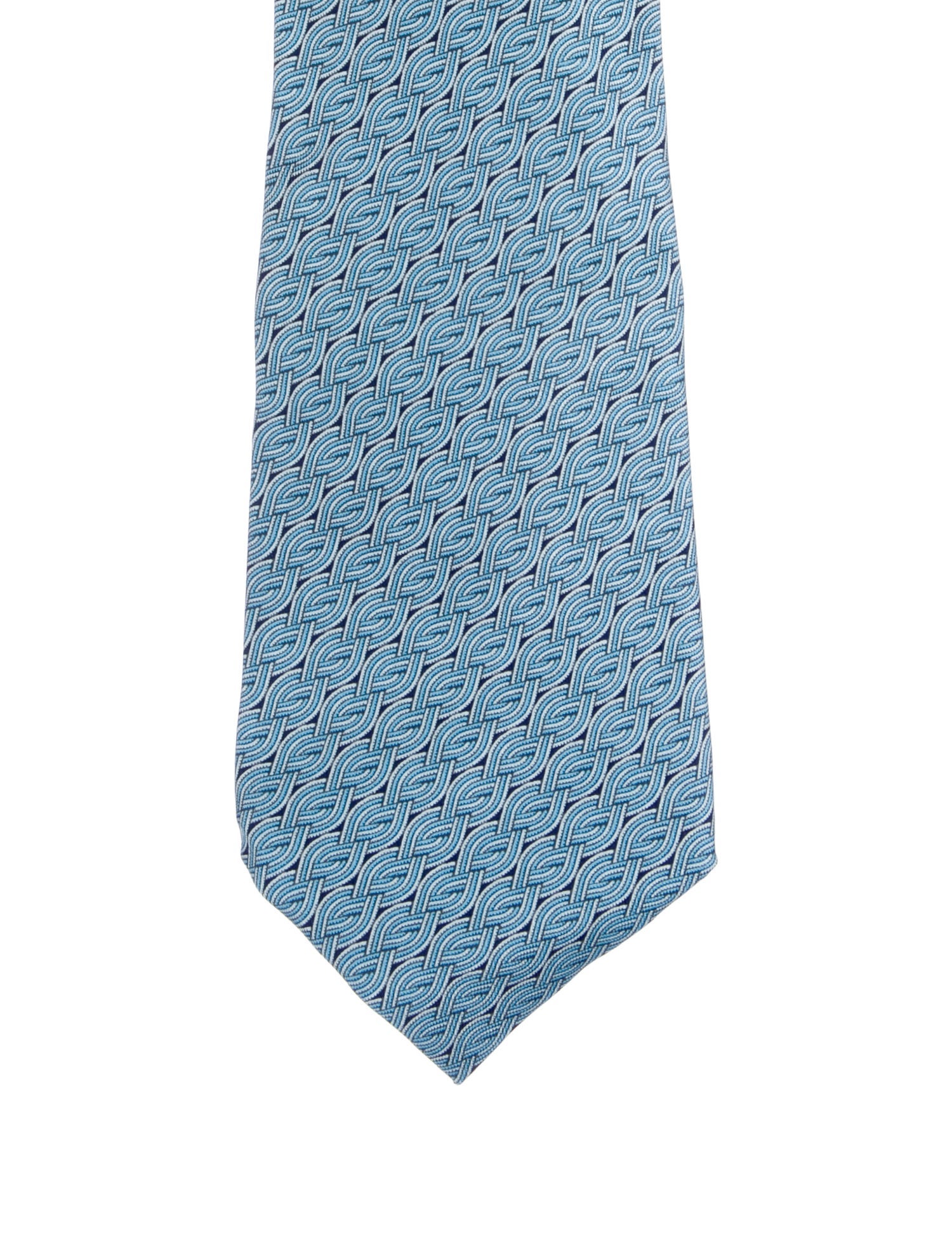 Hermès Tie