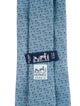 Hermès Tie