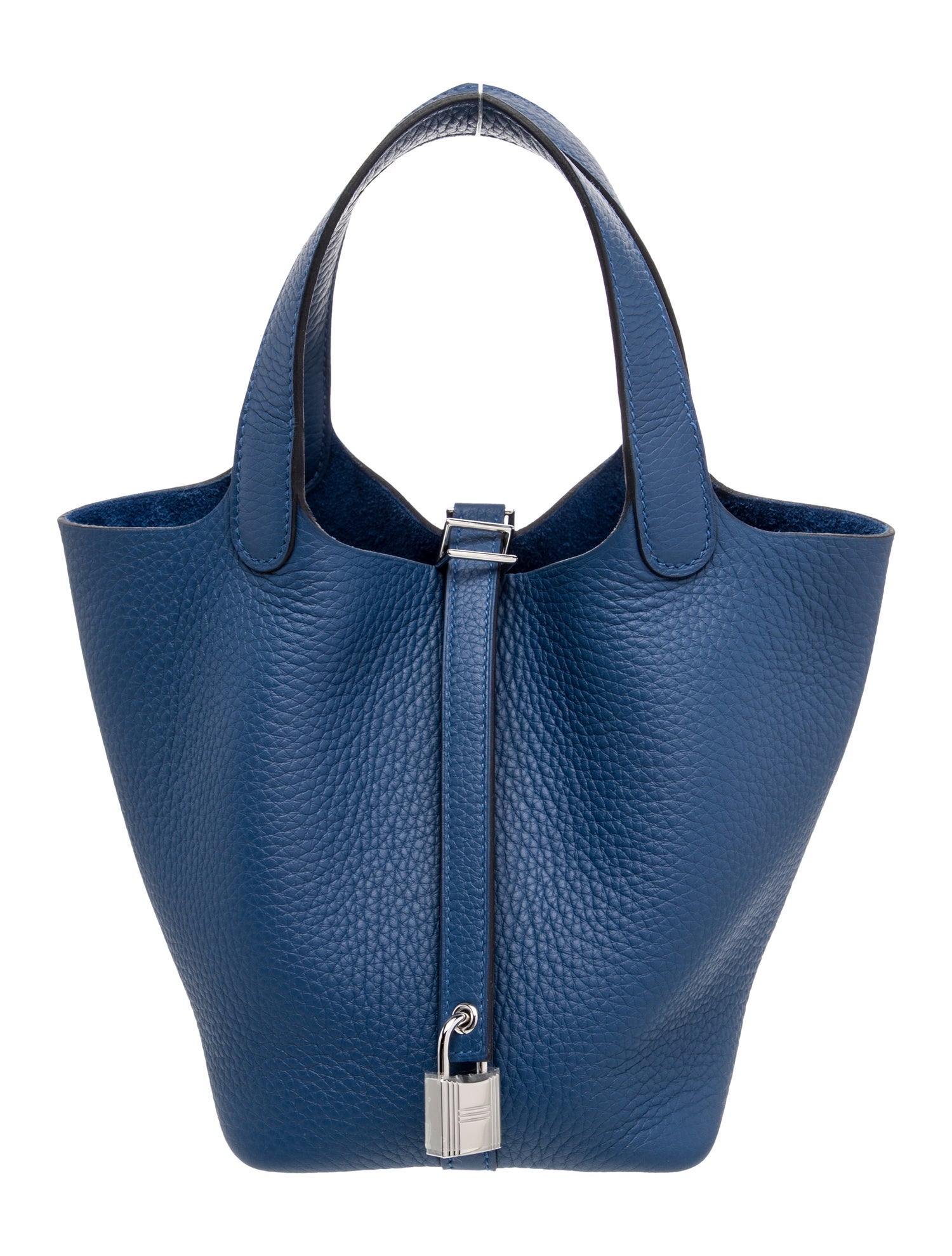 Hermès 2025 Clemence Picotin Lock 18