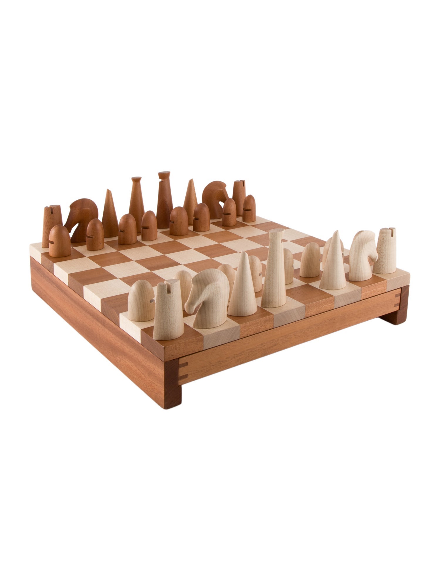 Hermès Chess Set