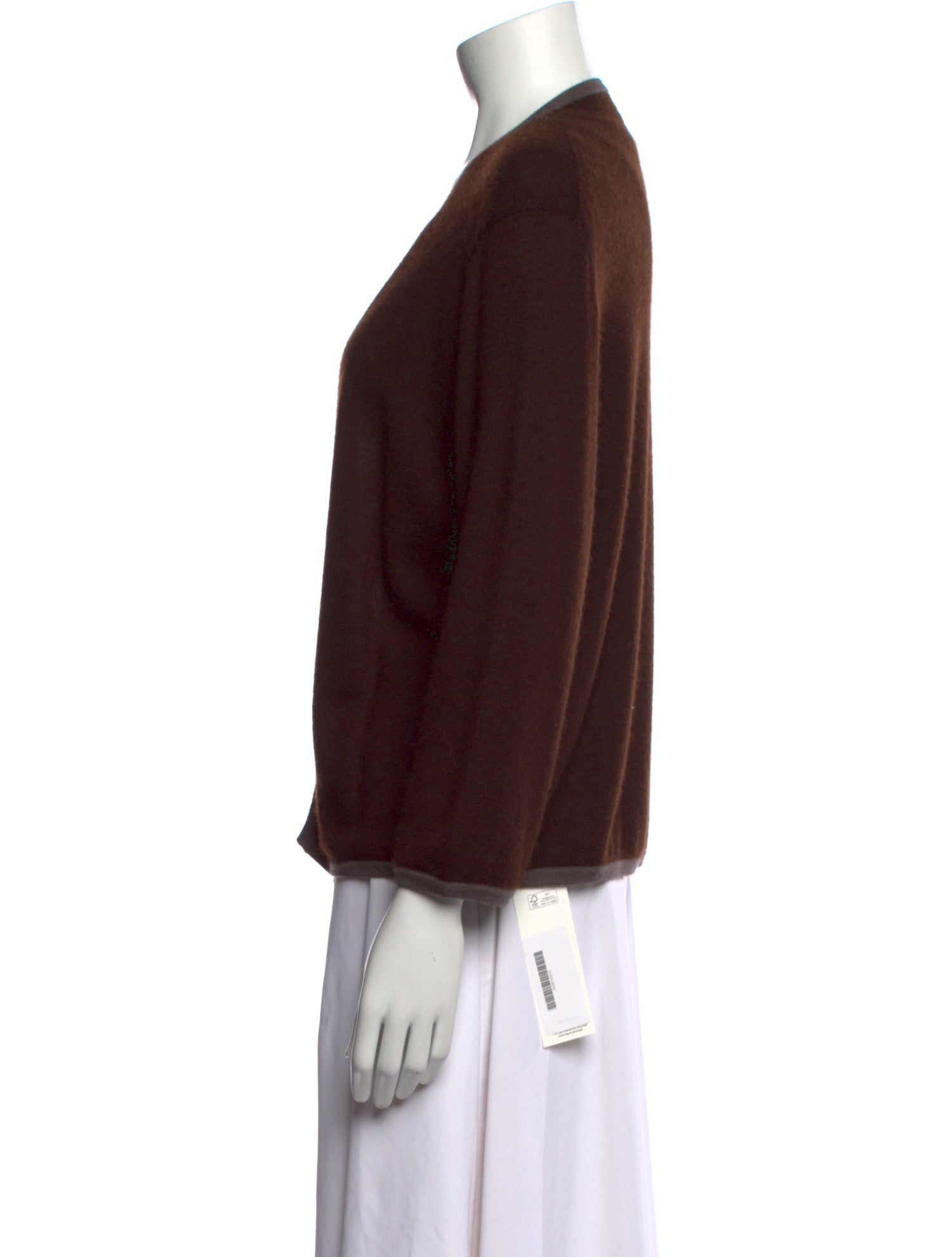 Hermès Cashmere Sweater