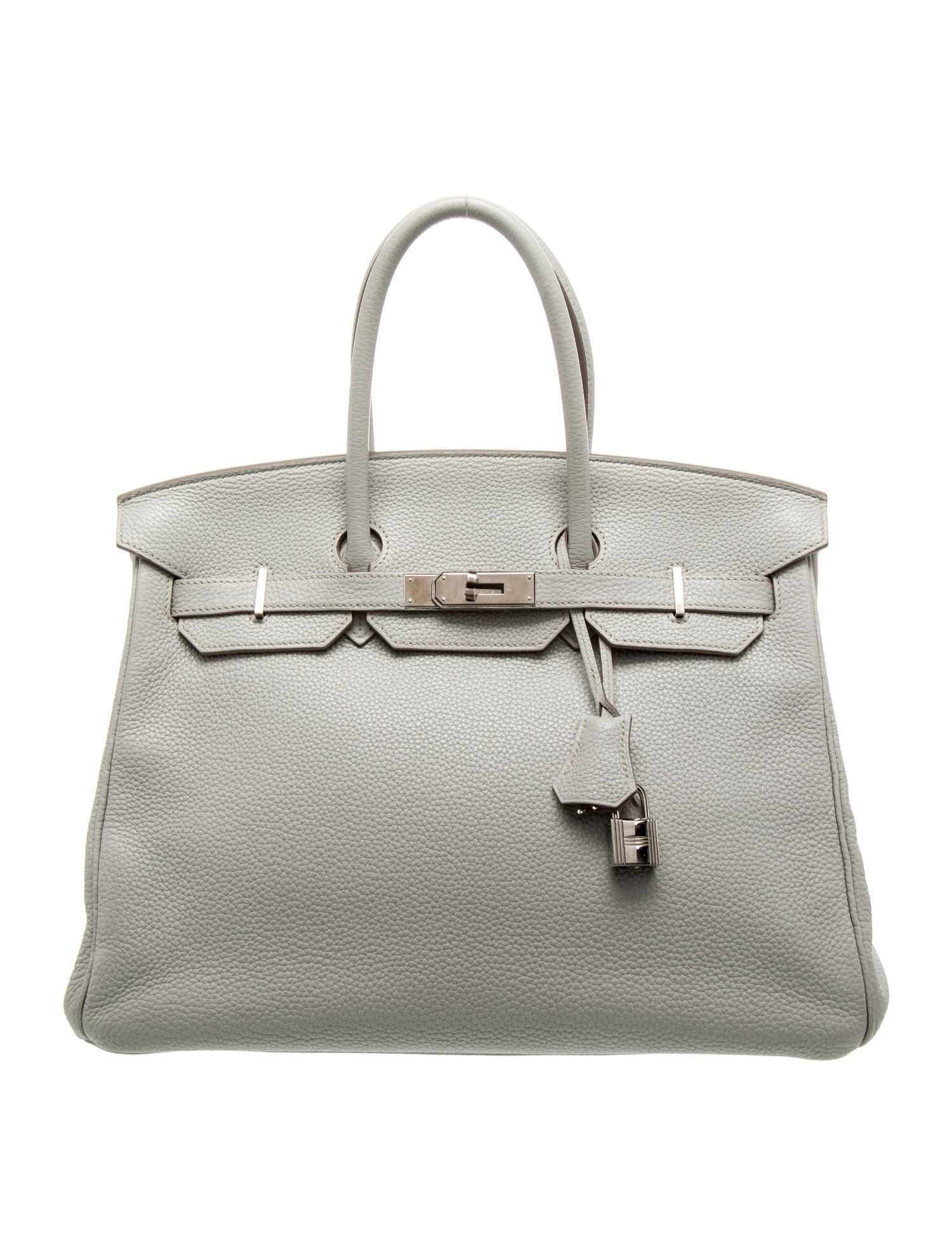 Hermès Togo Birkin 35
