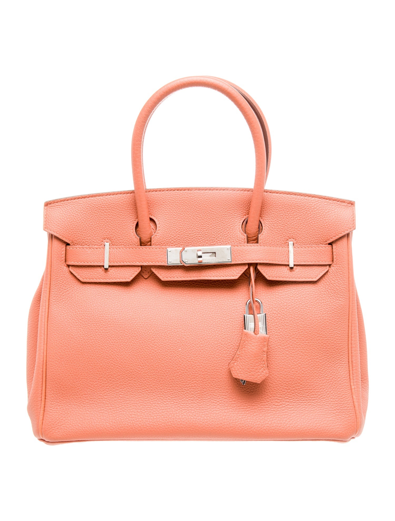 Hermès Togo Birkin 30