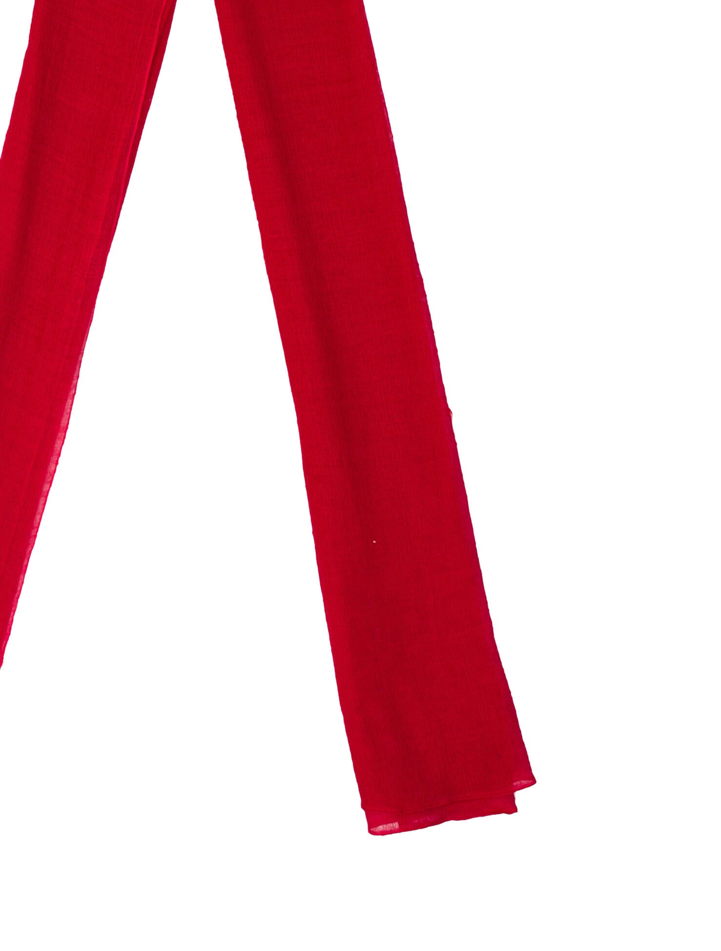 Hermès Plume Allumette Cashmere Scarf