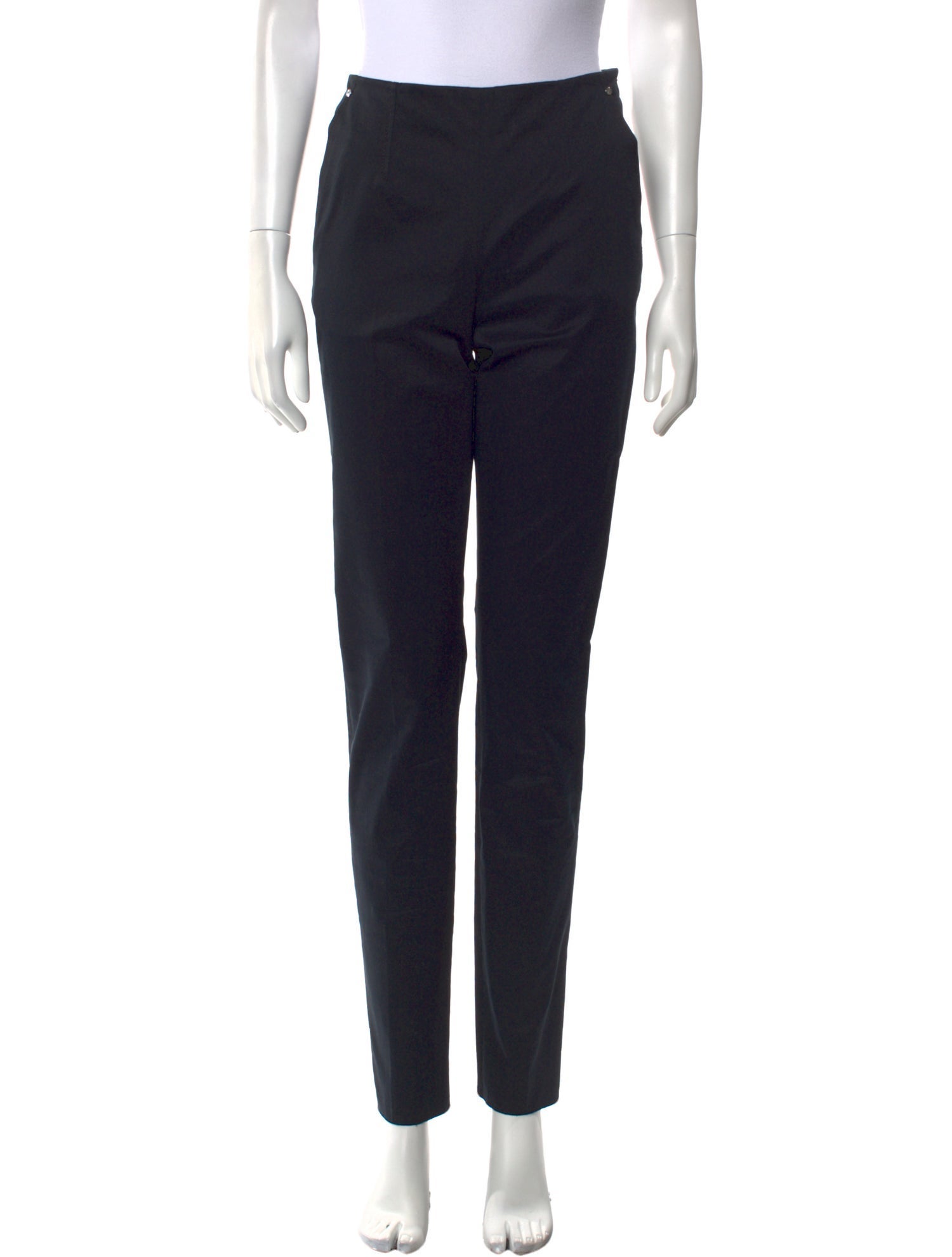 Hermès Skinny Leg Pants w/ Tags