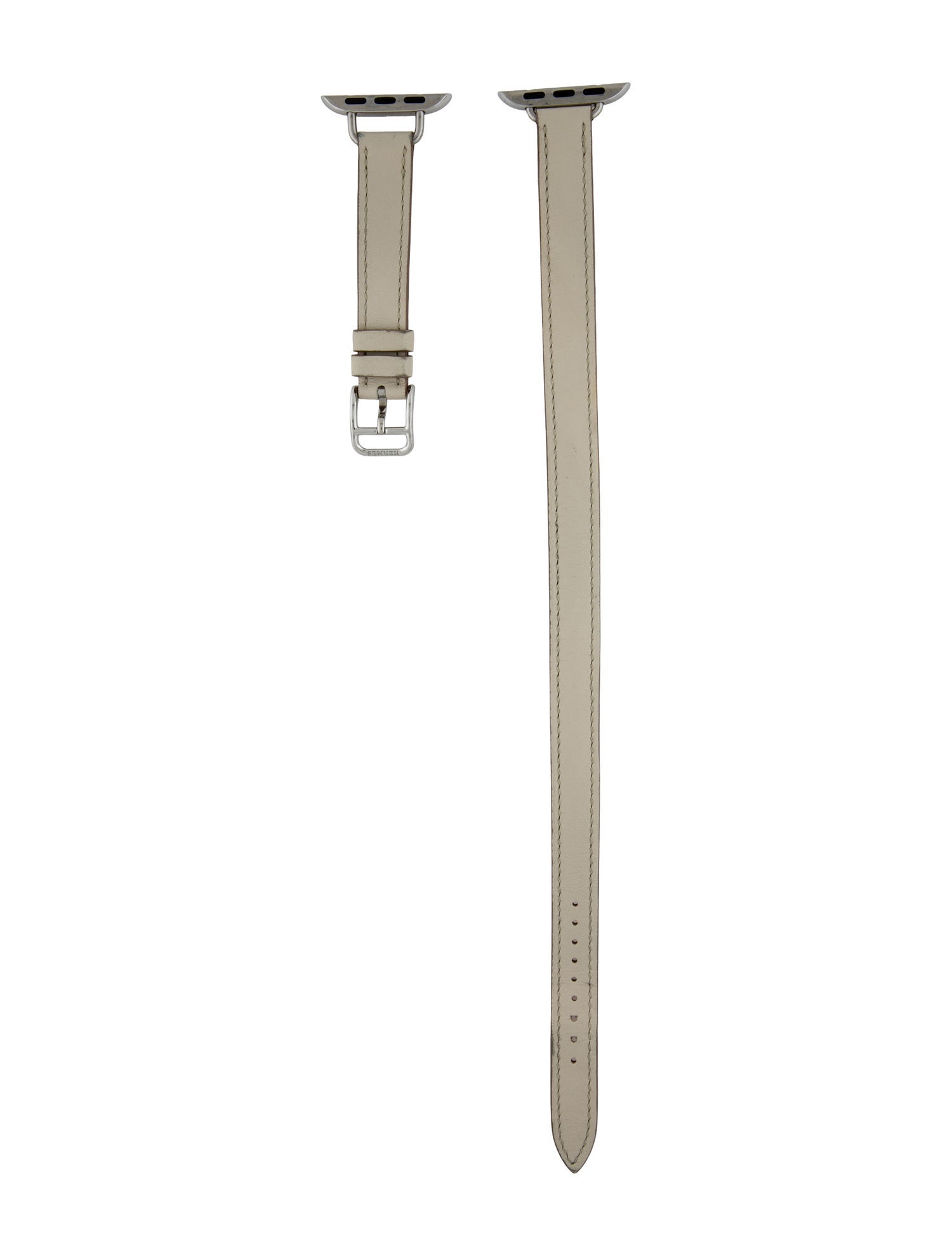 Hermès x Apple Double Tour 13mm Watch Strap