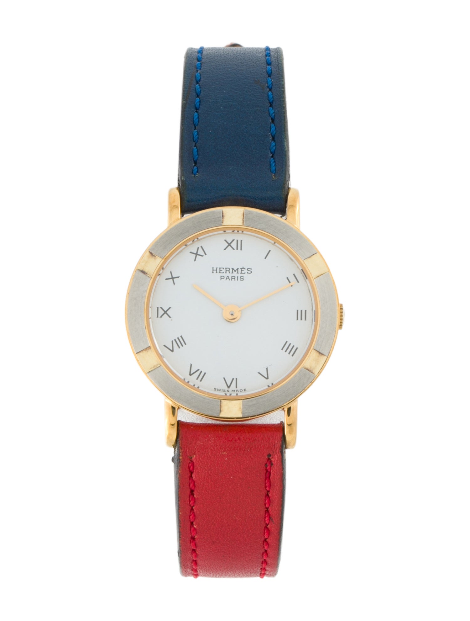 Hermès Classic Watch