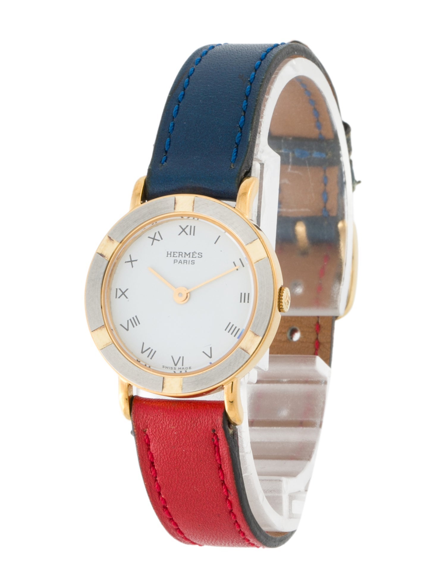 Hermès Classic Watch