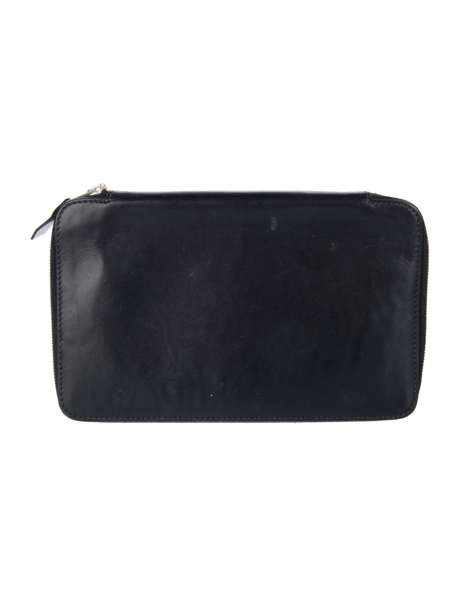 Hermès Box Globe-Trotter Agenda Cover