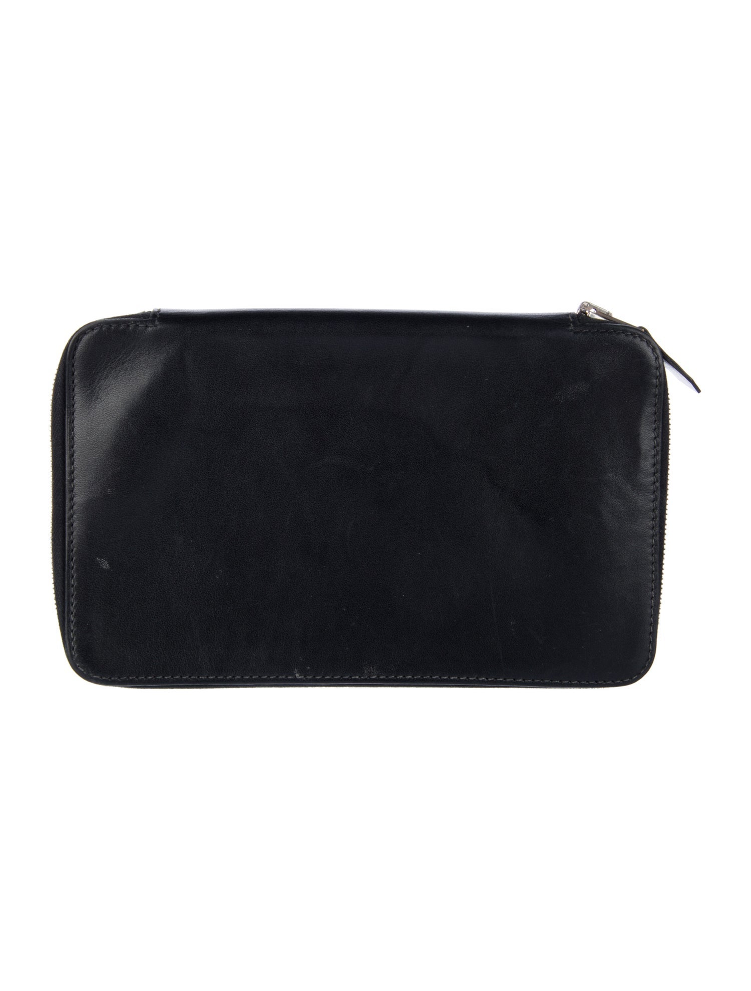 Hermès Box Globe-Trotter Agenda Cover