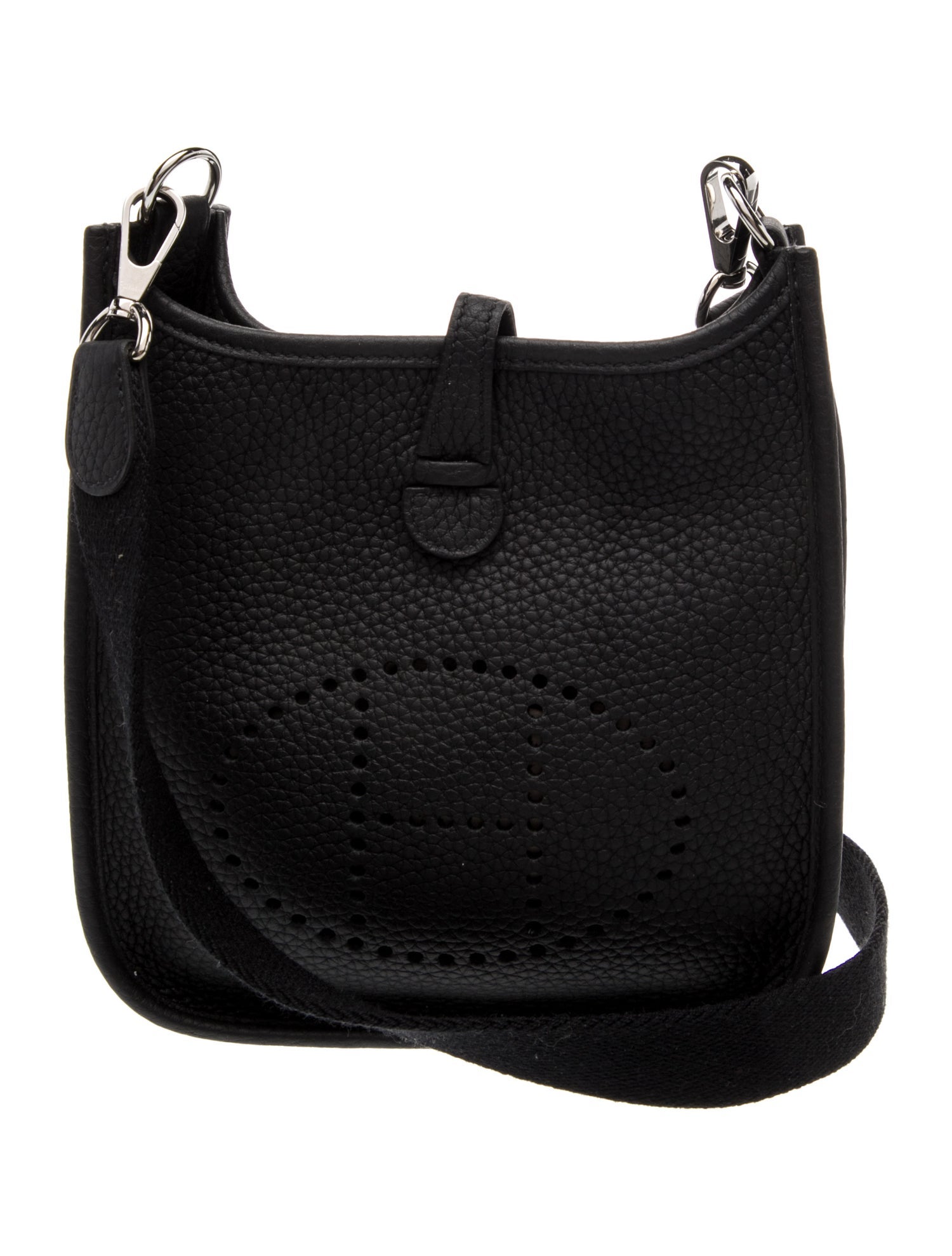 Hermès Clemence Evelyne TPM