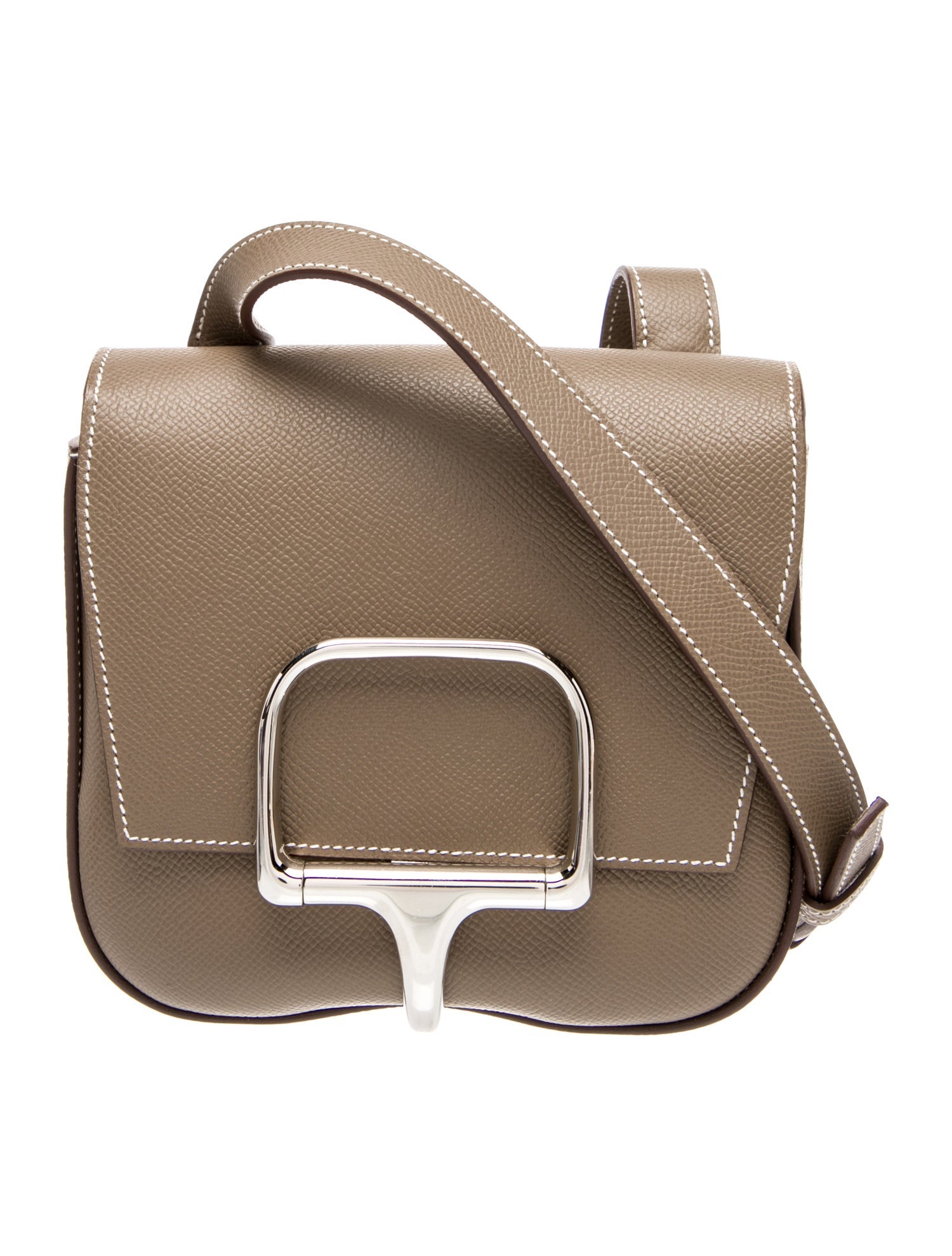 Hermès Epsom Mini Della Cavalleria