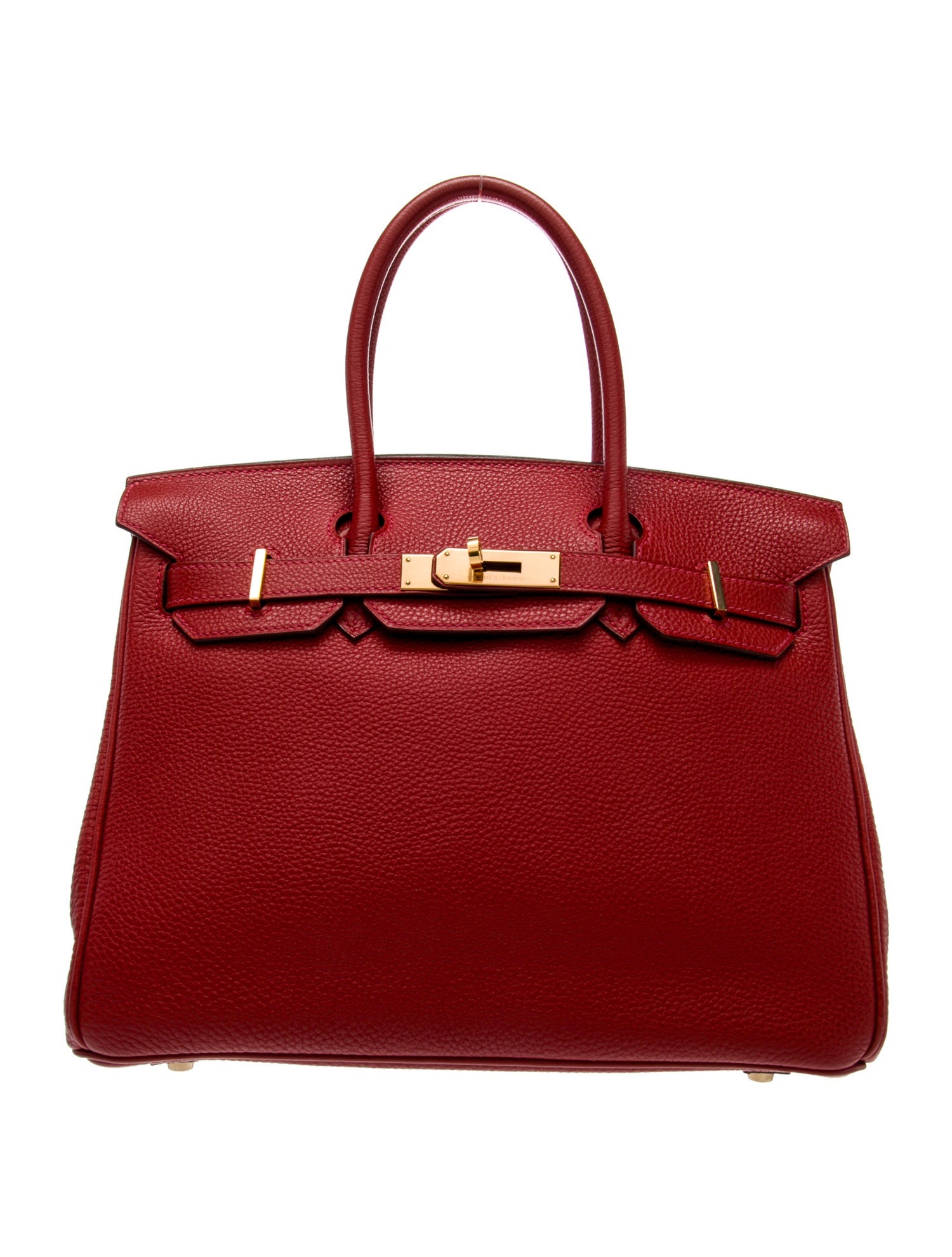 Hermès Togo Birkin 30