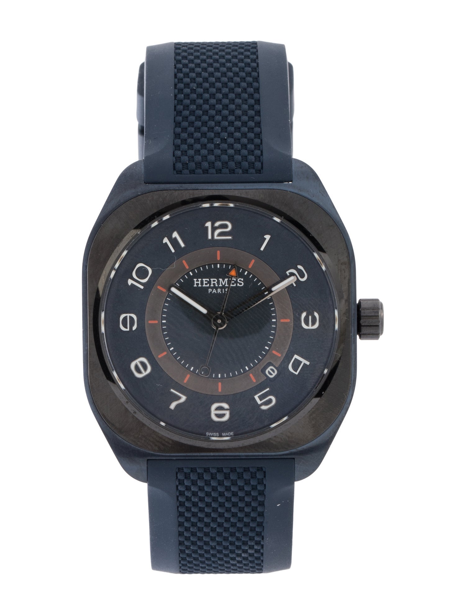 Hermès H08 Watch