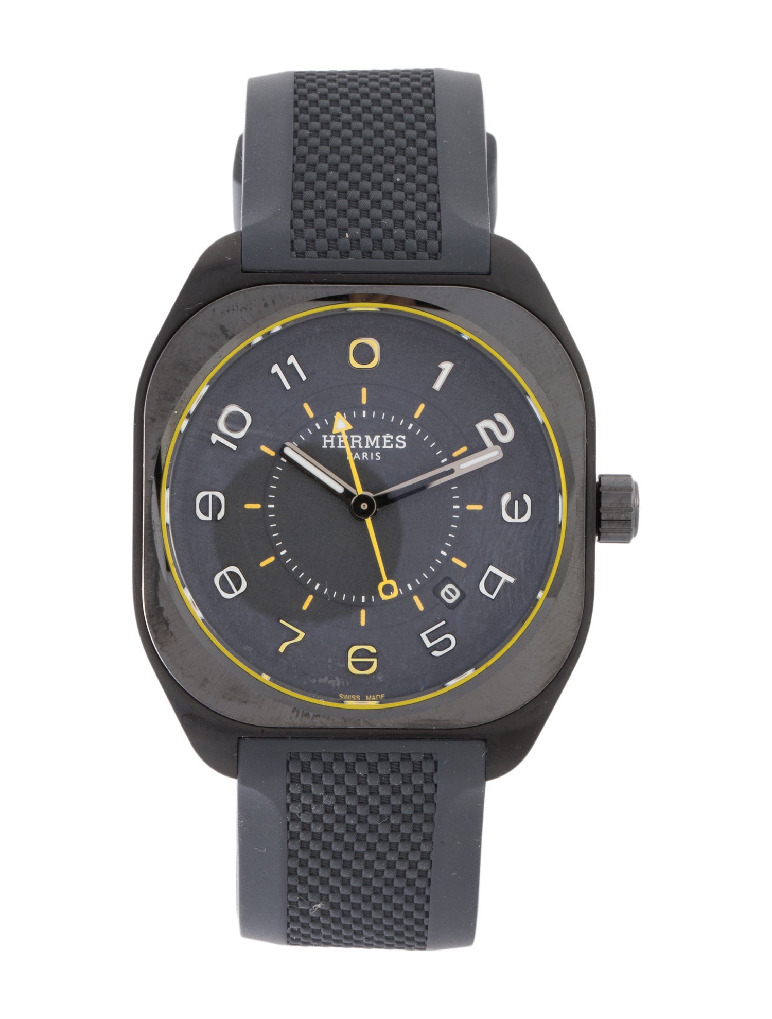 Hermès H08 Madison Watch