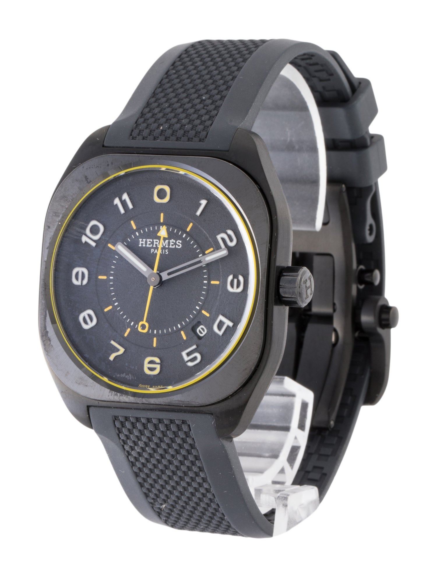 Hermès H08 Madison Watch