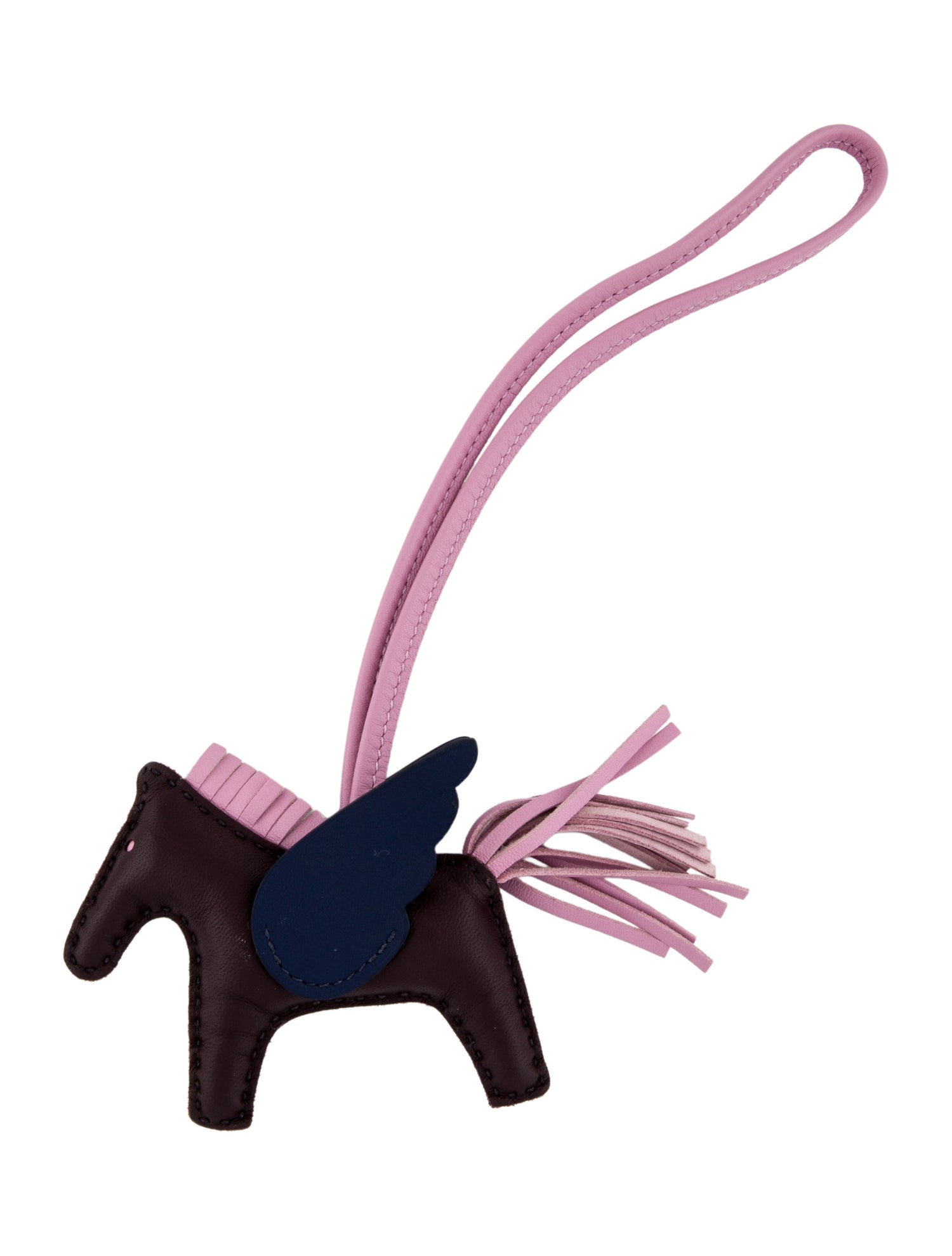 Hermès Milo GriGri Rodeo Pegase