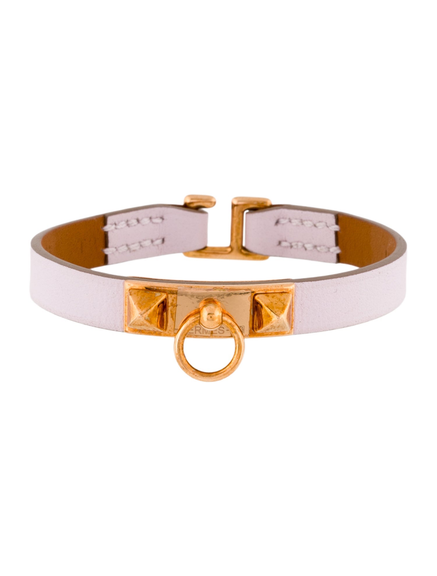 Hermès Rivale Mini Bracelet