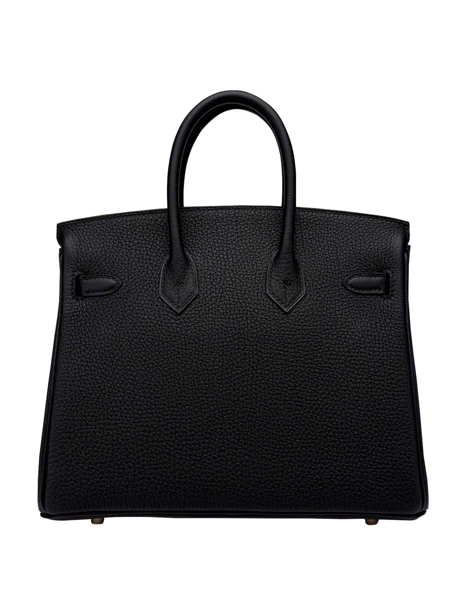 Hermès 2025 Togo Birkin 25