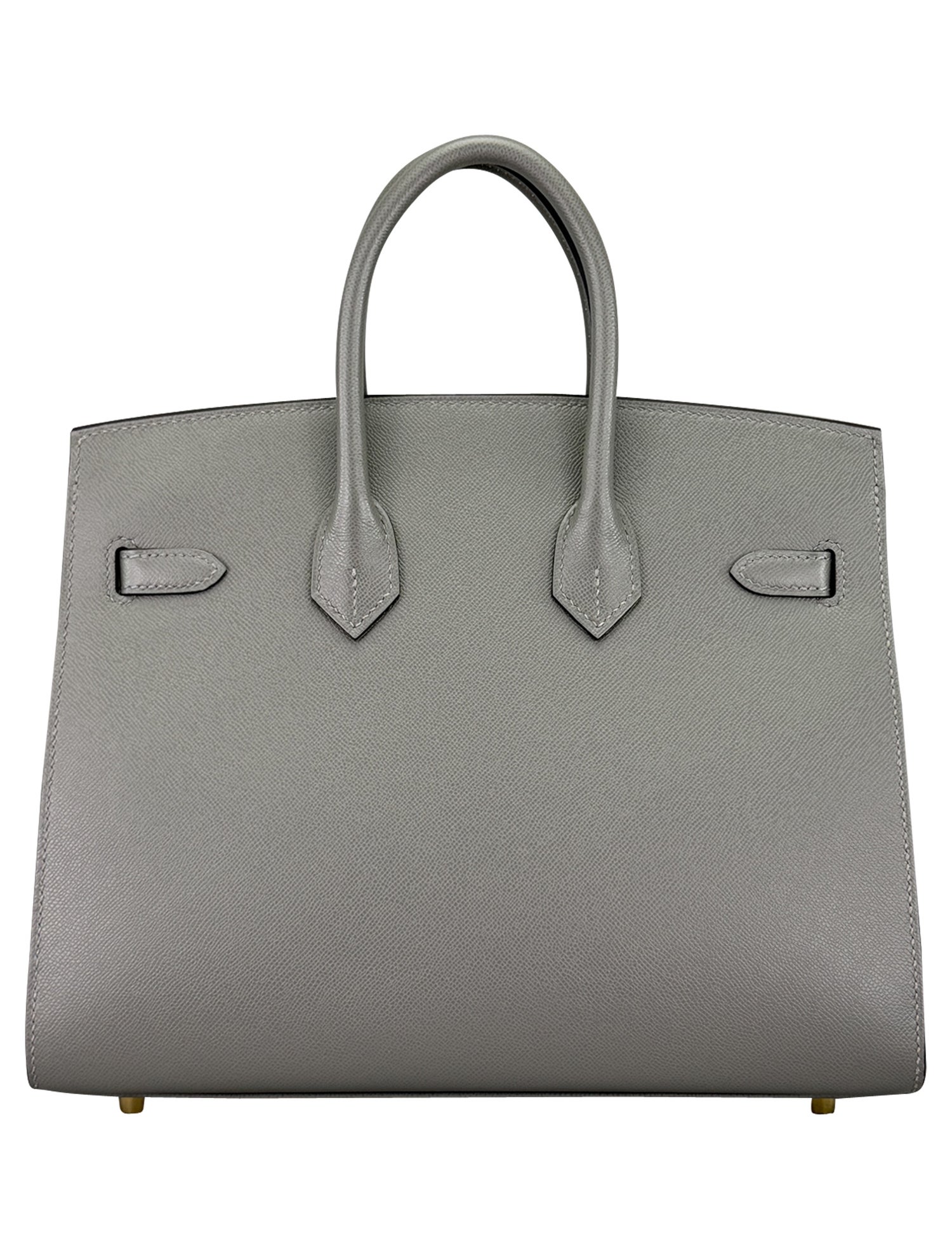 Hermès 2024 Madame Birkin 25 w/ Tags