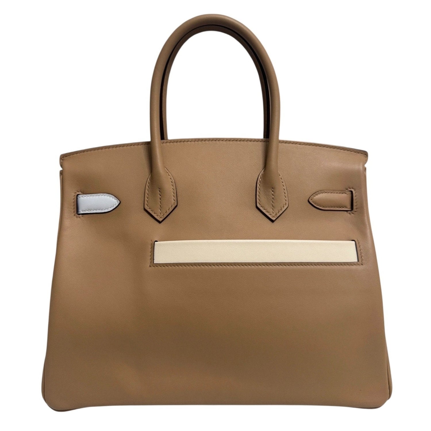 Hermès 2023 Swift Leather Birkin 30