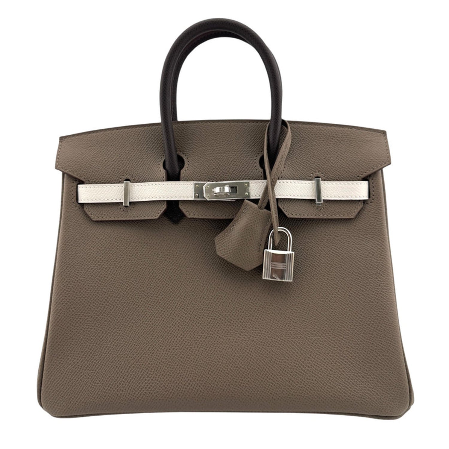 Hermès 2024 Epsom Birkin 25