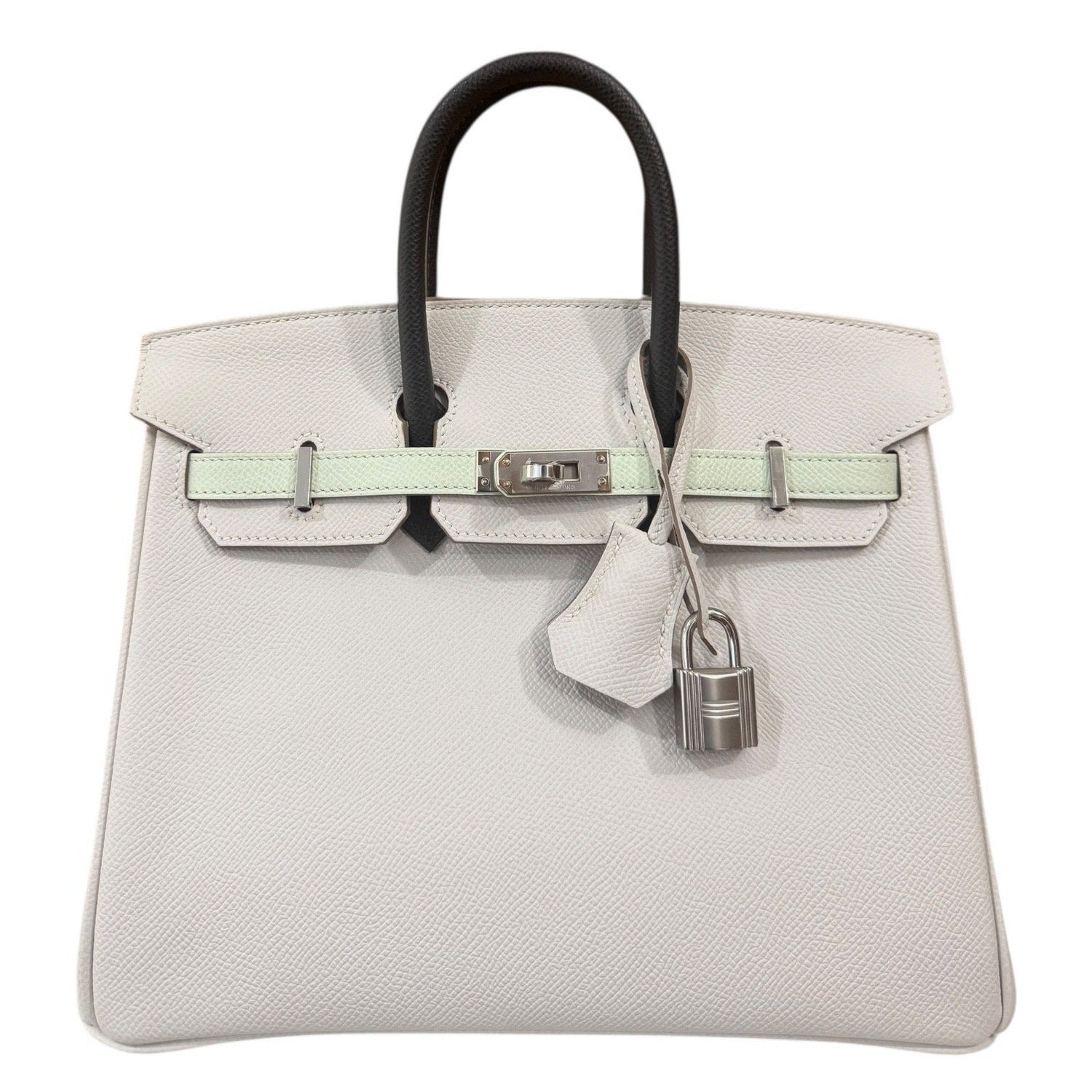 Hermès 2023 Epsom Birkin 25
