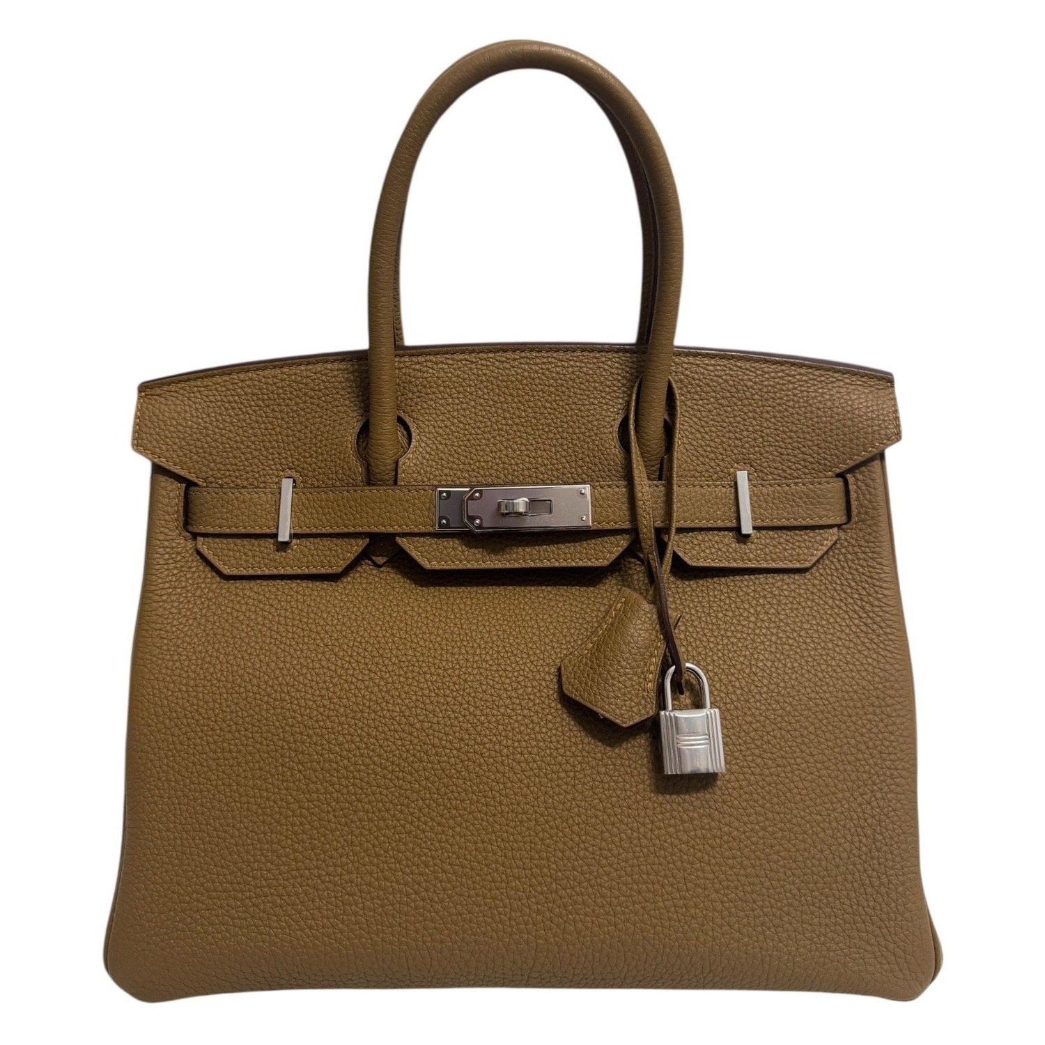 Hermès Togo Birkin 30