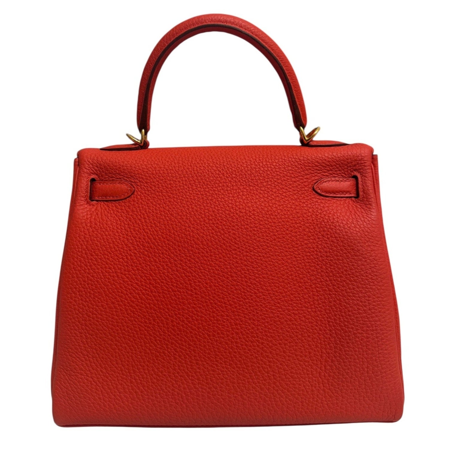 Hermès Togo Kelly Retourne 25