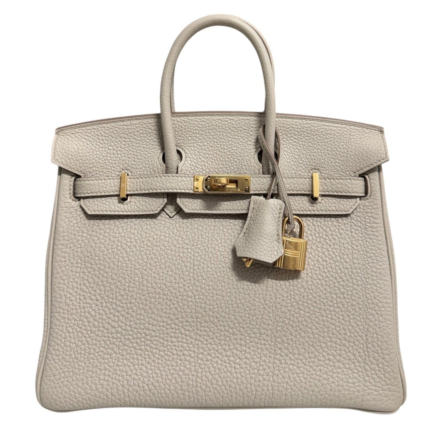 Hermès 2024 Togo Birkin 25