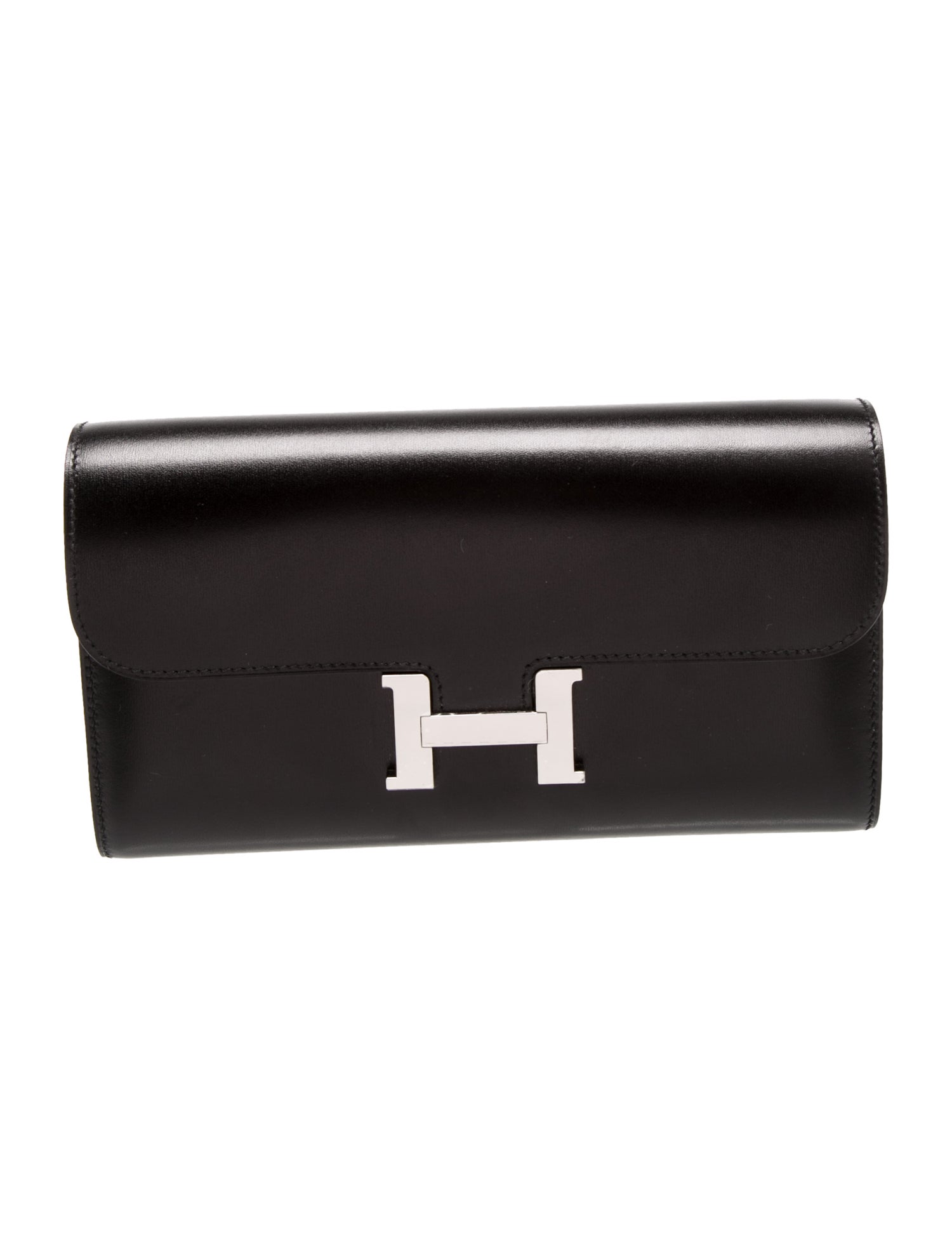 Hermès 2025 Box Constance to Go Wallet