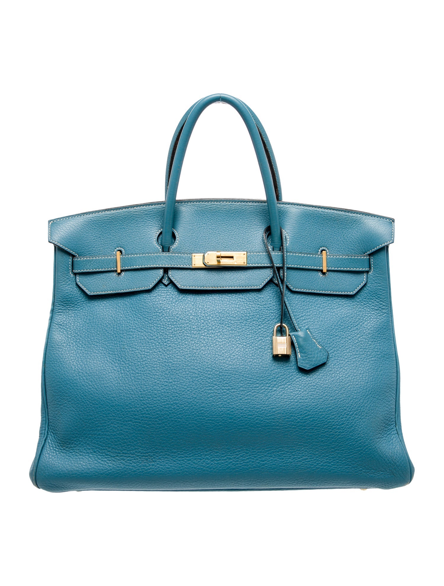 Hermès Togo Birkin 40