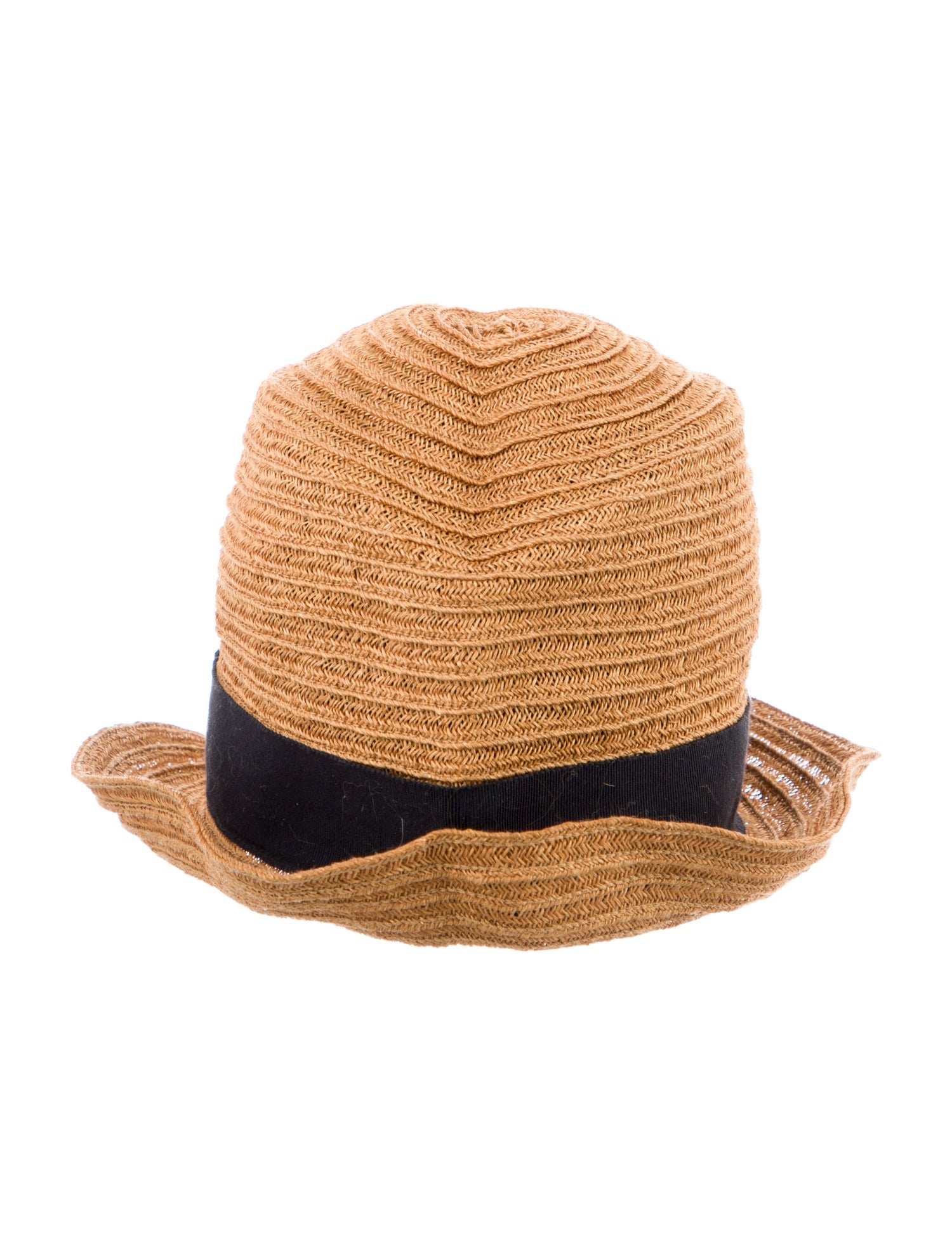 Hermès Hemp Pana Hat