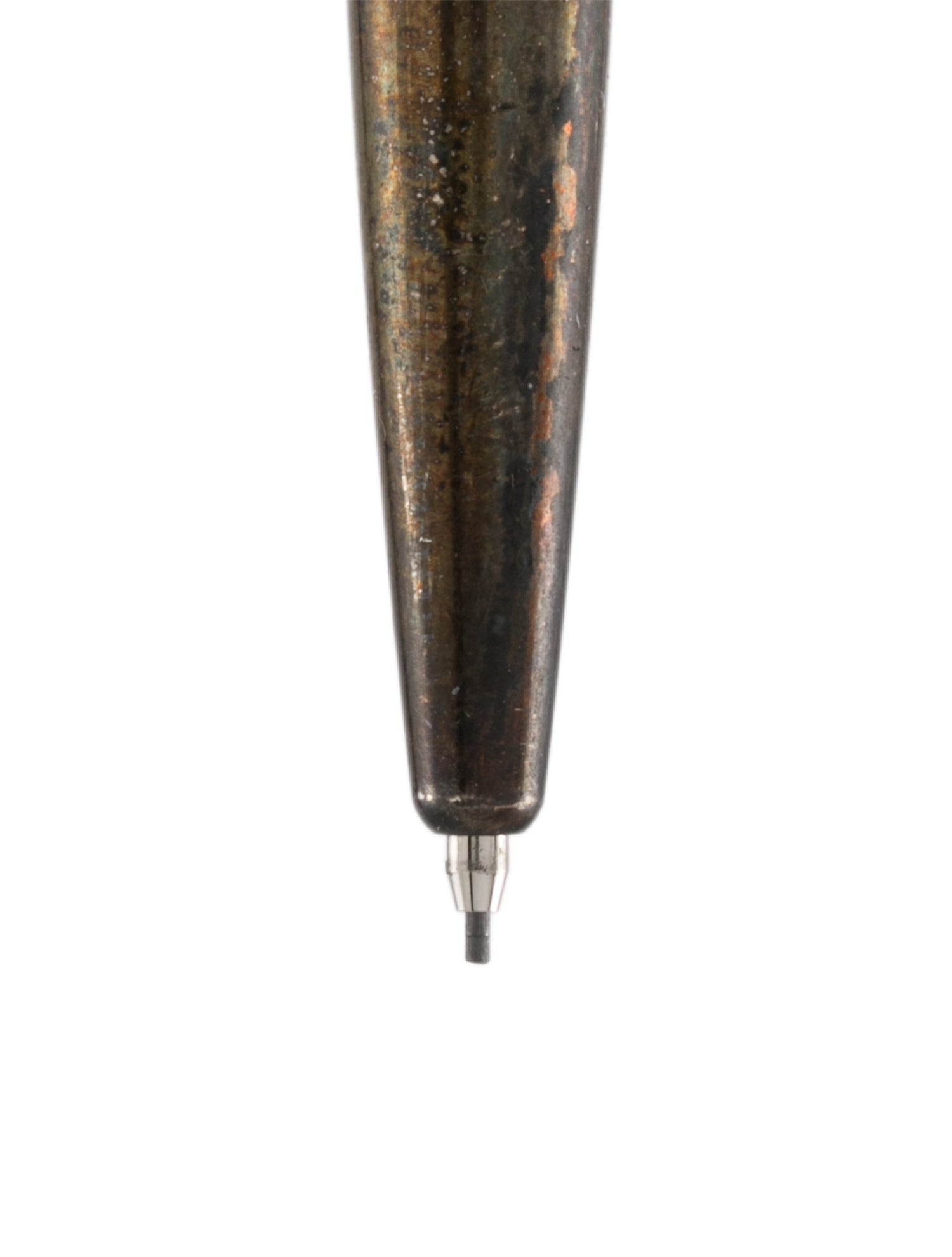 Hermès Sterling Allegro Ballpoint Pen