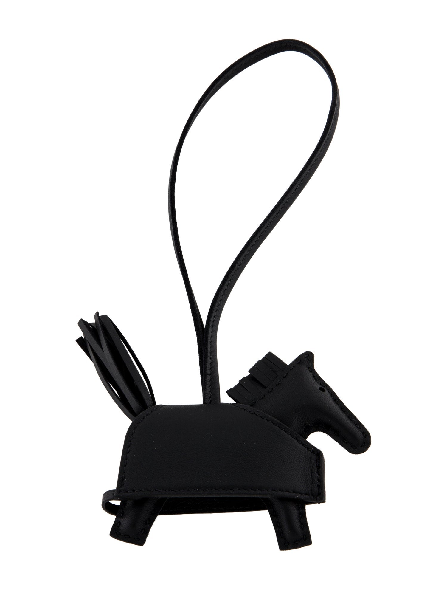 Hermès 2025 Rodeo Robeo Rock PM Bag Charm