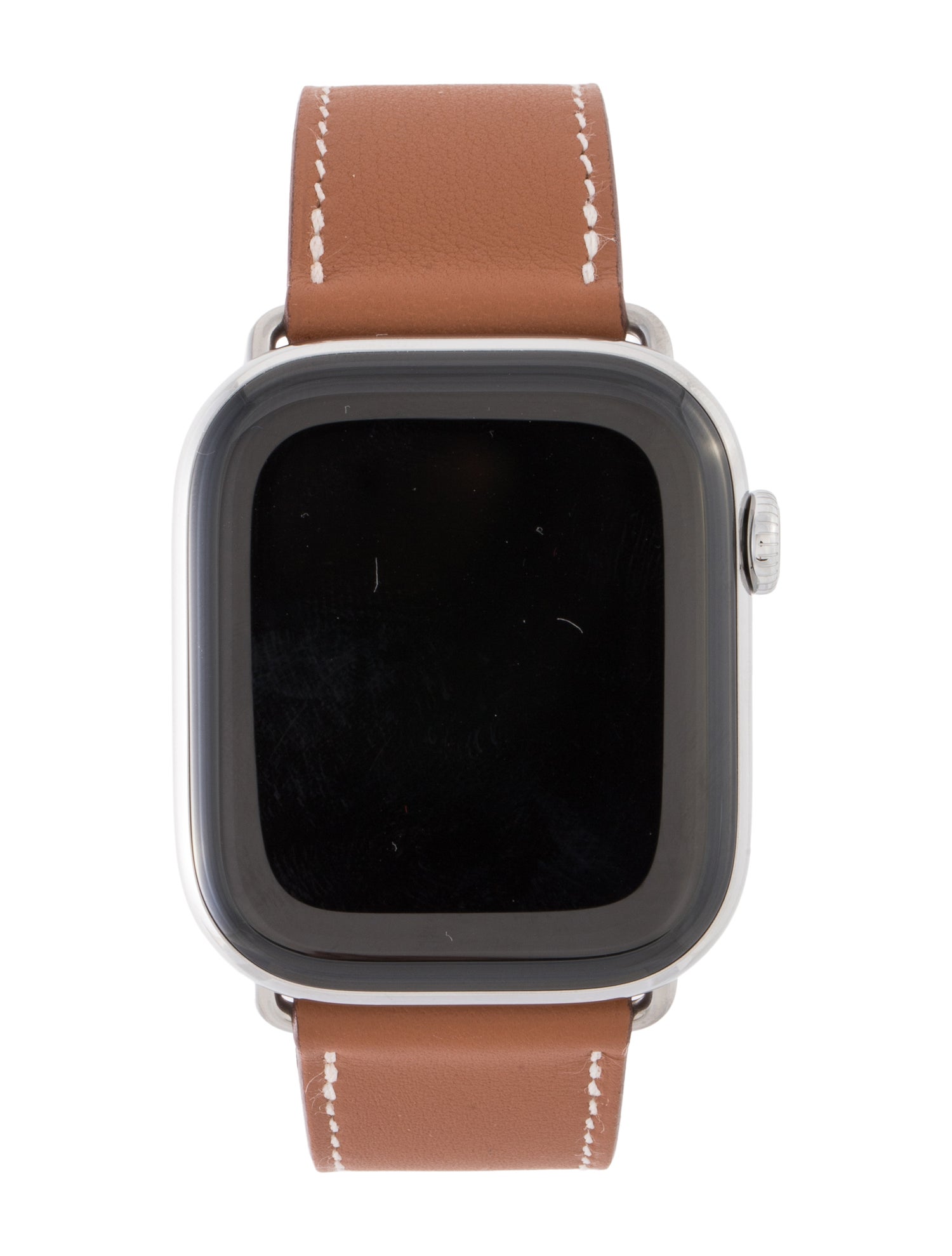 Hermès x Apple Series 10 Watch