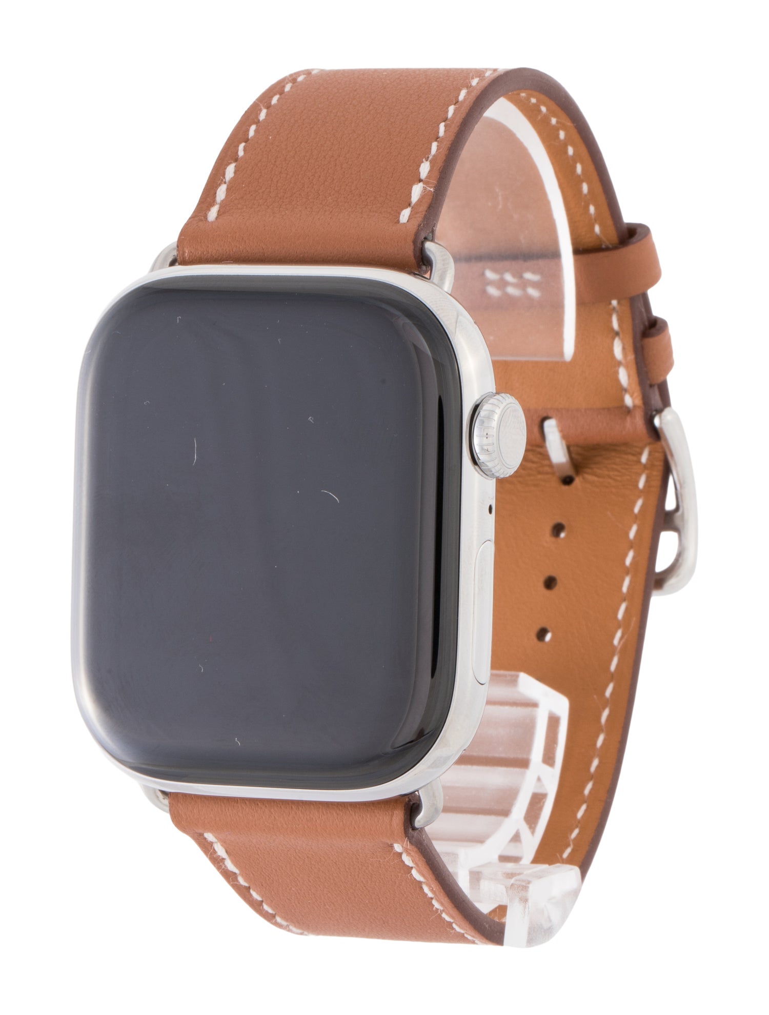 Hermès x Apple Series 10 Watch