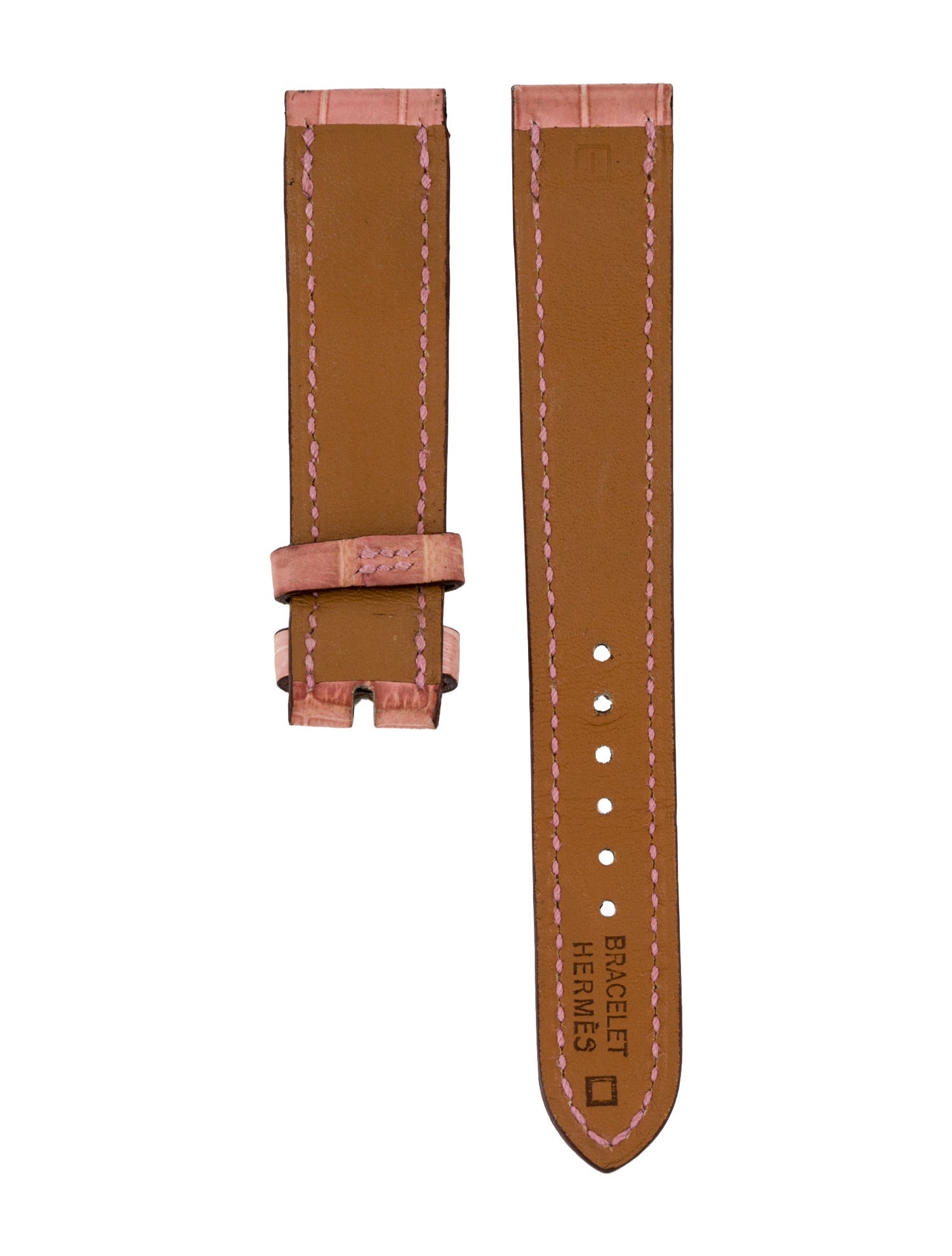 Hermès 16mm Watch Strap