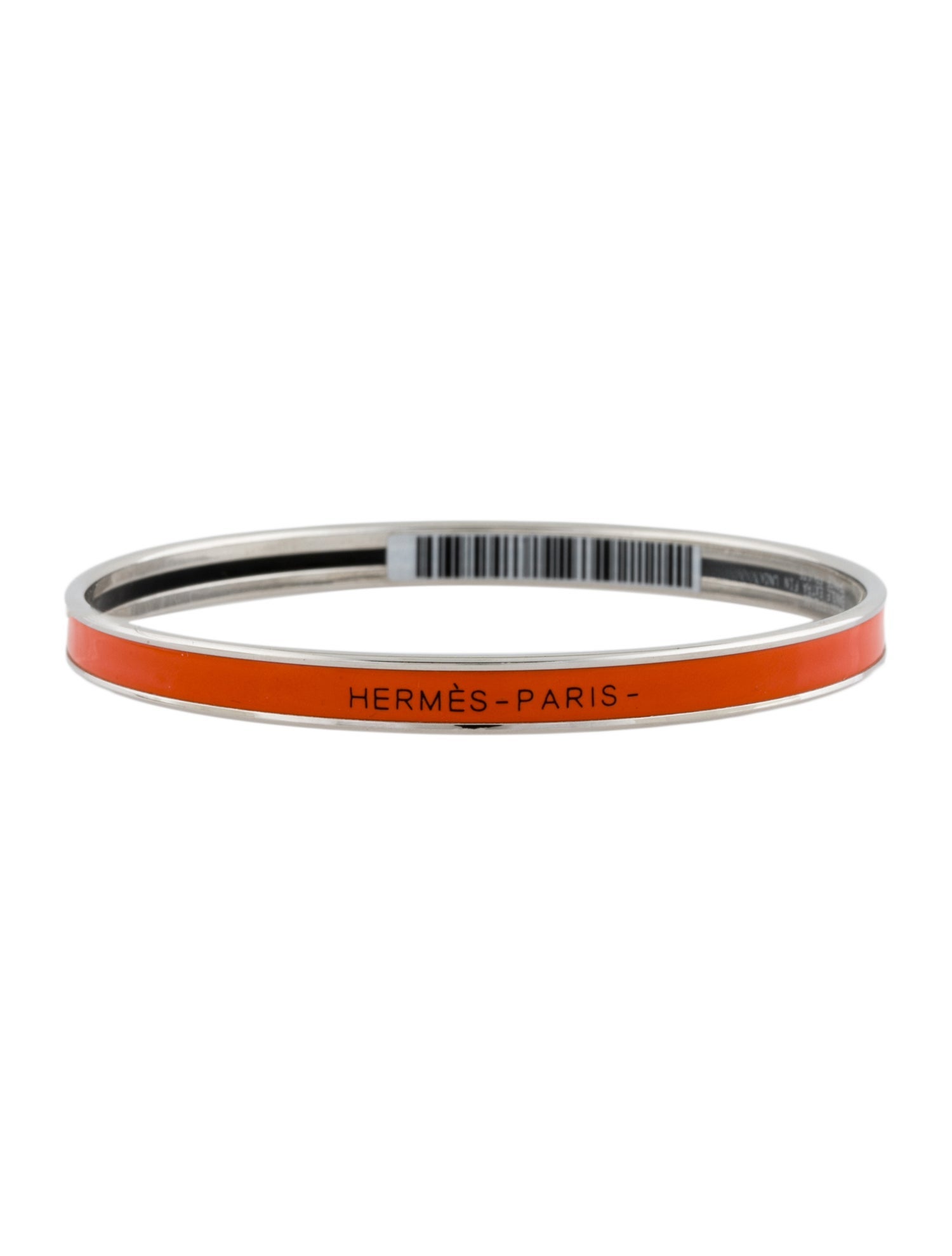 Hermès Uni Bangle Bracelet