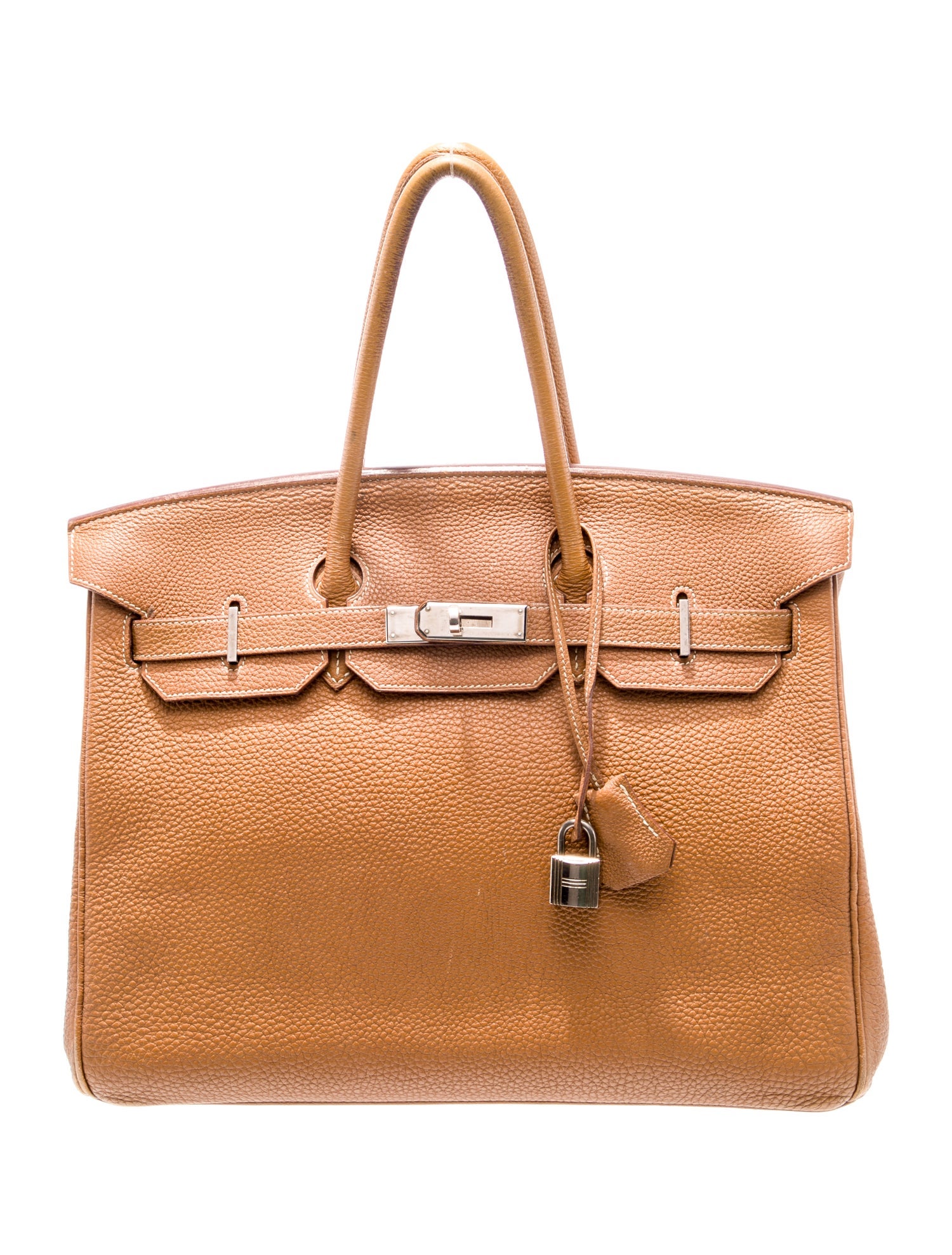 Hermès Togo Birkin 35