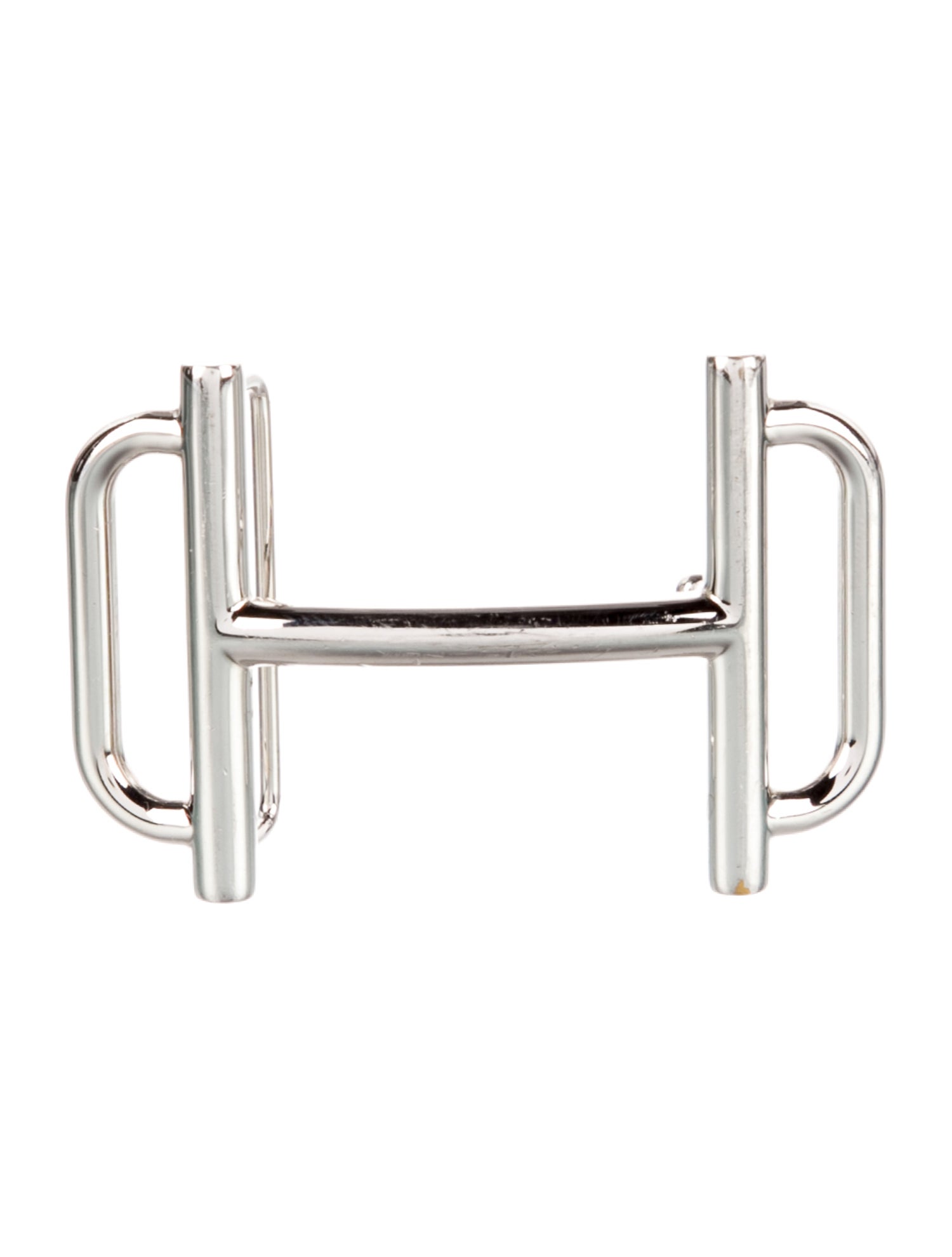 Hermès 38mm Royal Belt Buckle