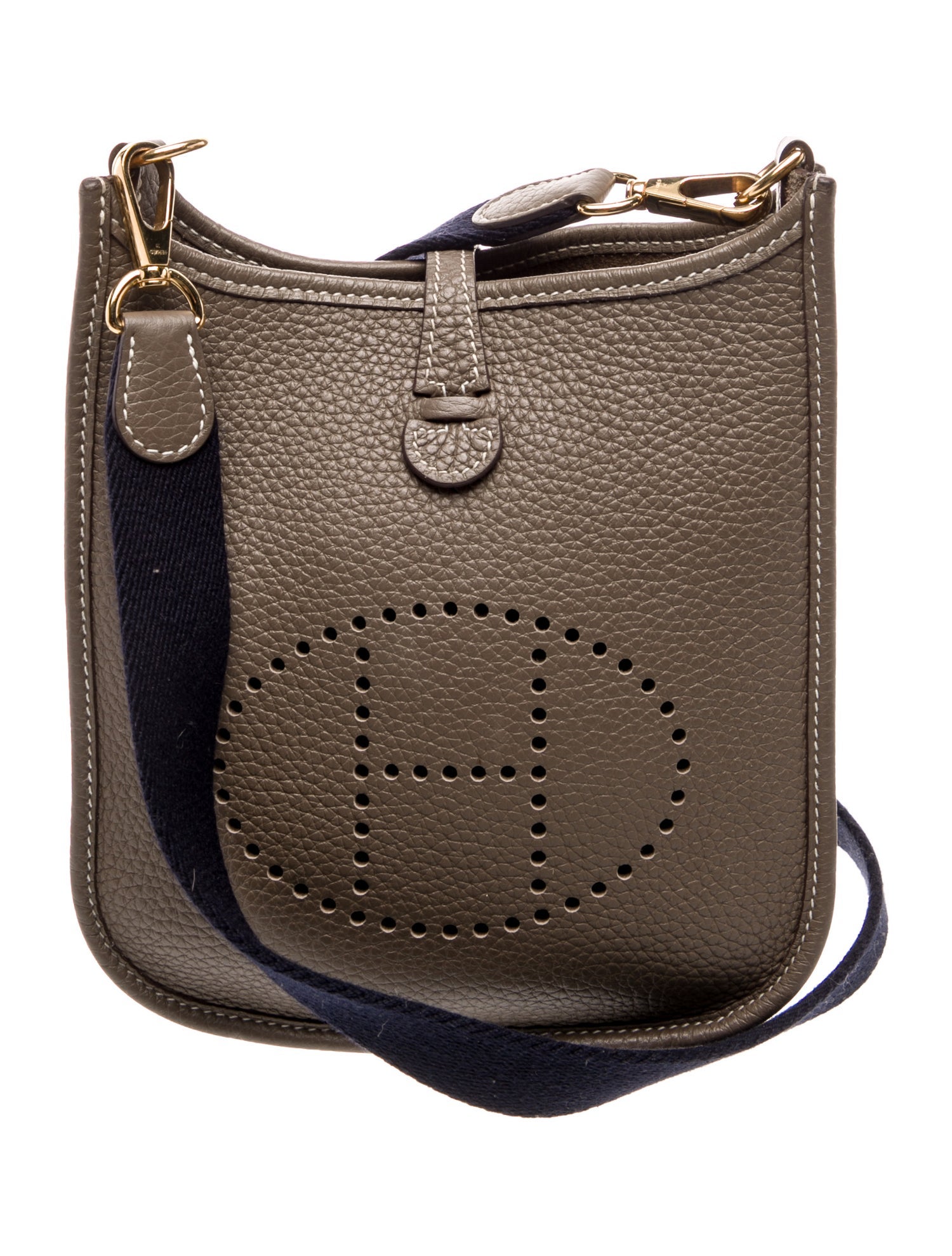 Hermès Clemence Amazone Evelyne TPM 16