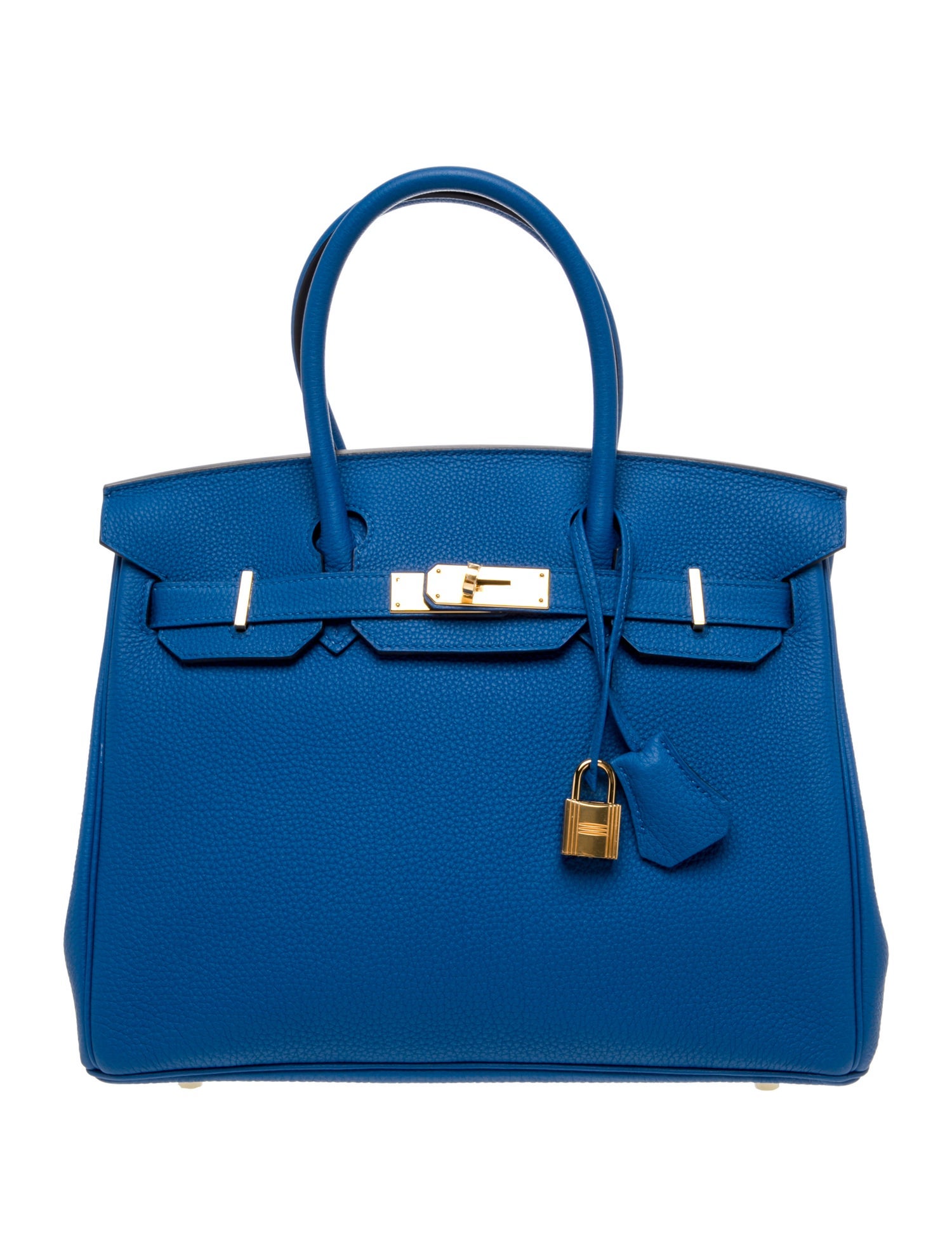 Hermès Togo Birkin 30