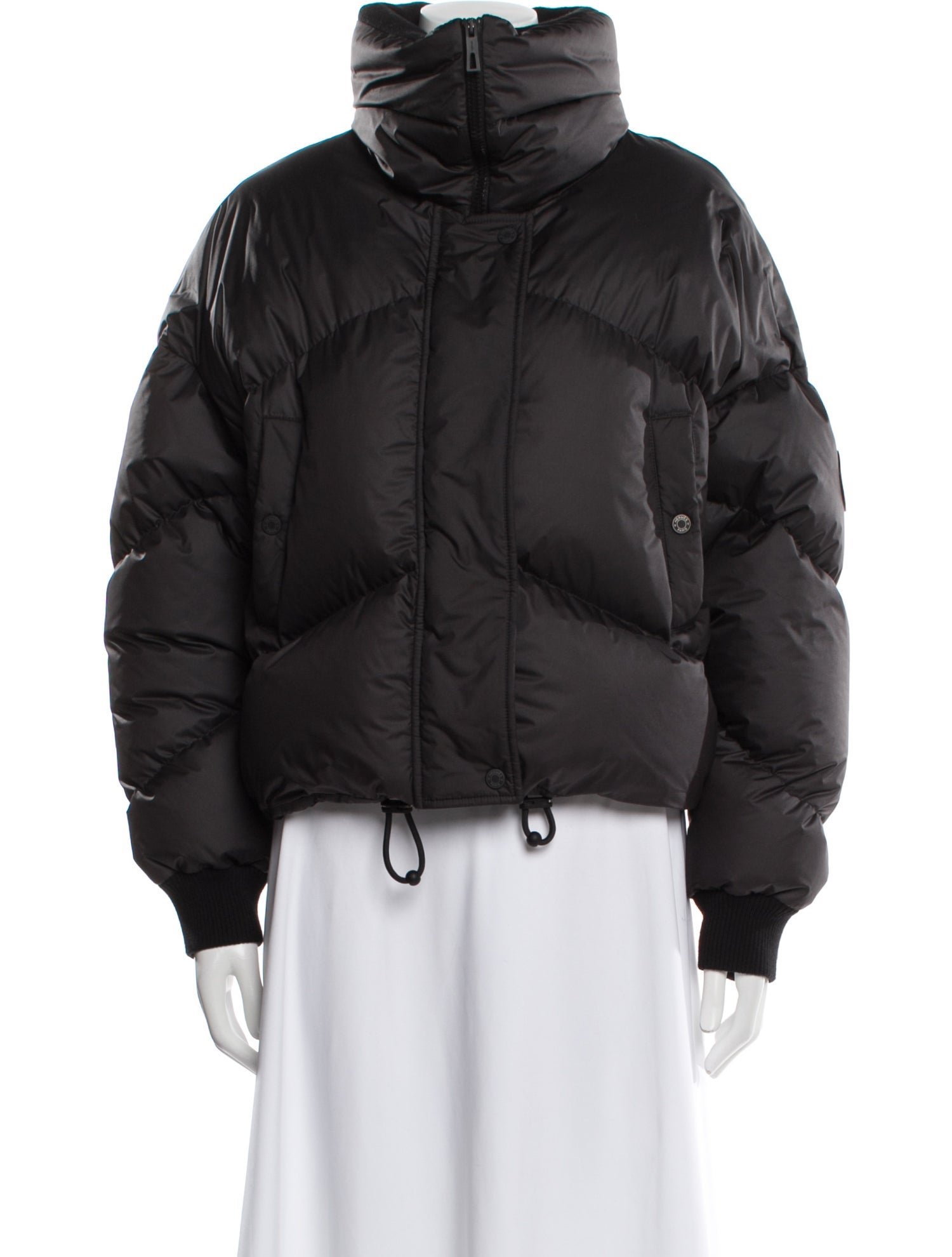 Hermès Down Jacket
