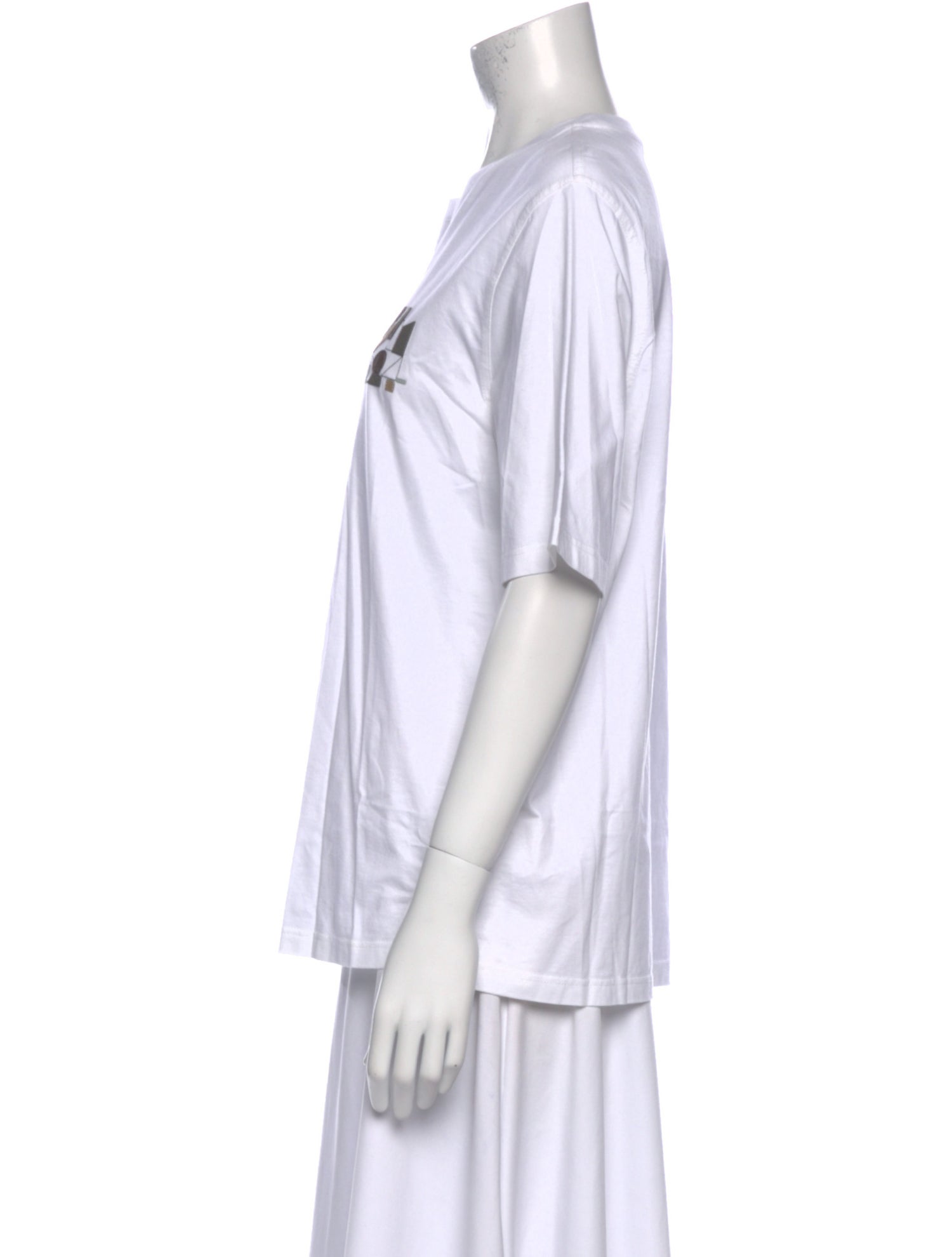 Hermès 2024 Graphic Print T-Shirt